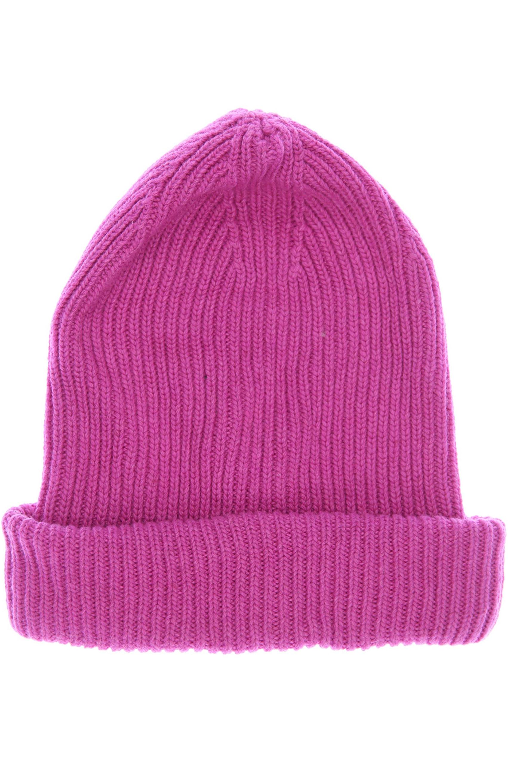

Zwillingsherz Damen Hut/Mütze, pink