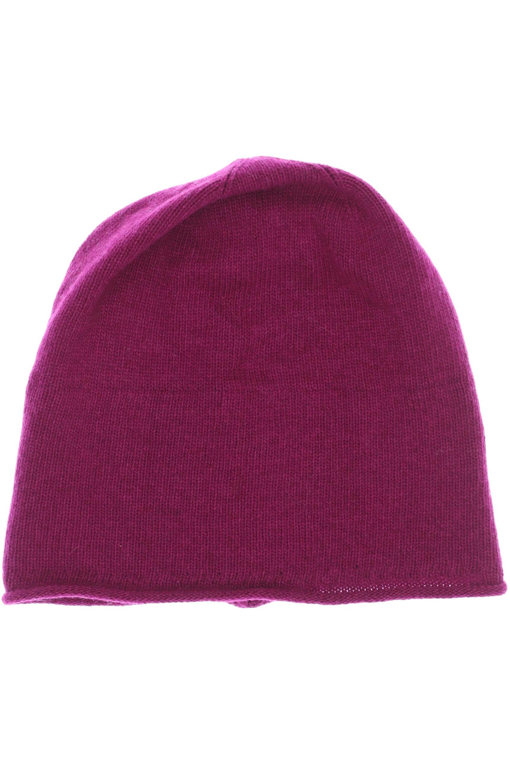 

Zwillingsherz Damen Hut/Mütze, pink