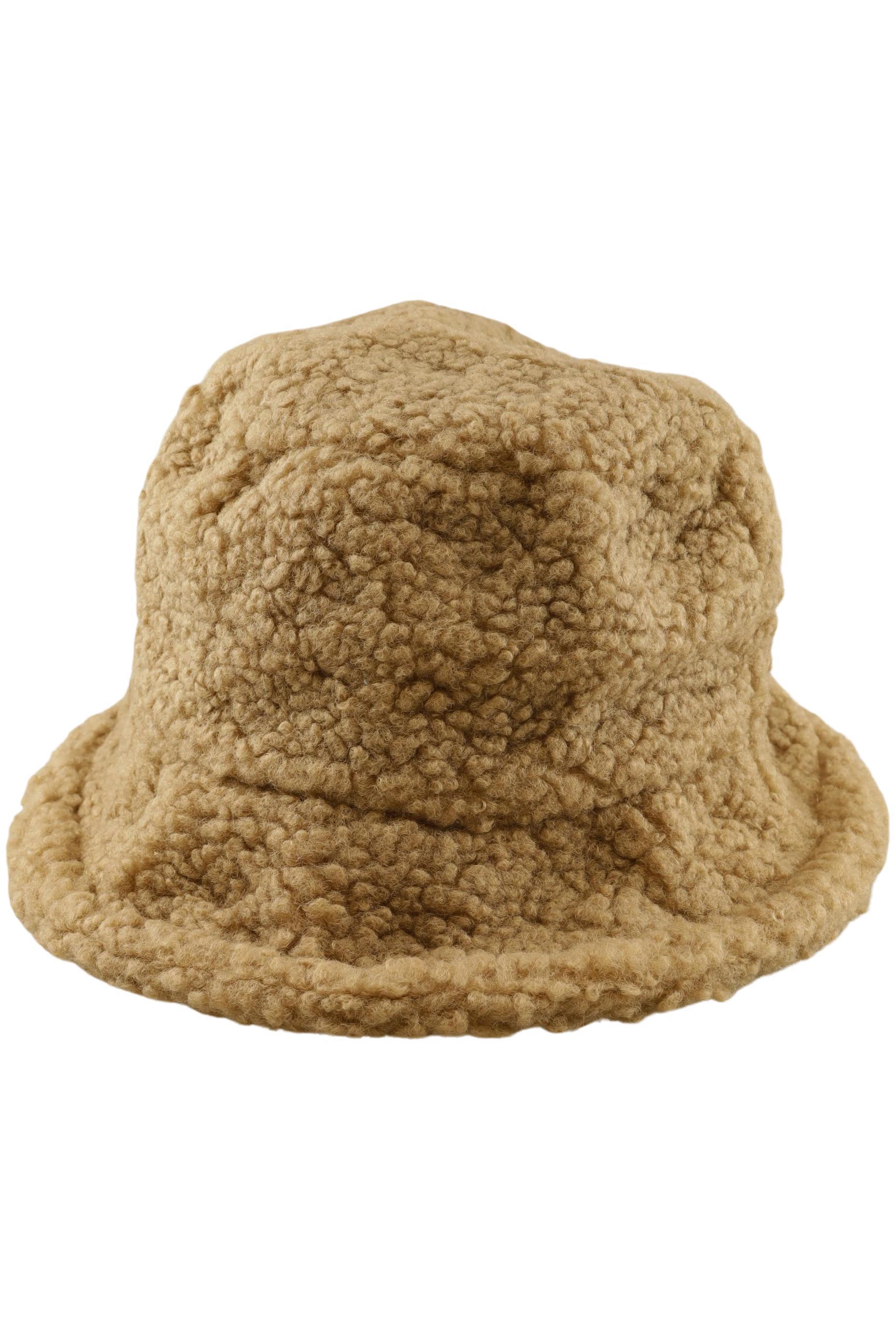 

Zwillingsherz Damen Hut/Mütze, beige, Gr. 48