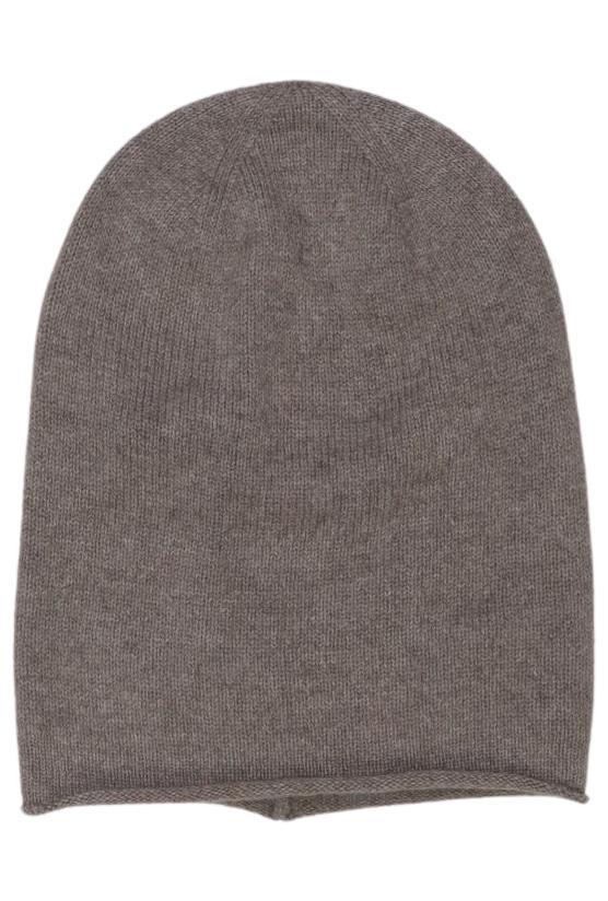 

Zwillingsherz Damen Hut/Mütze, grau, Gr. uni