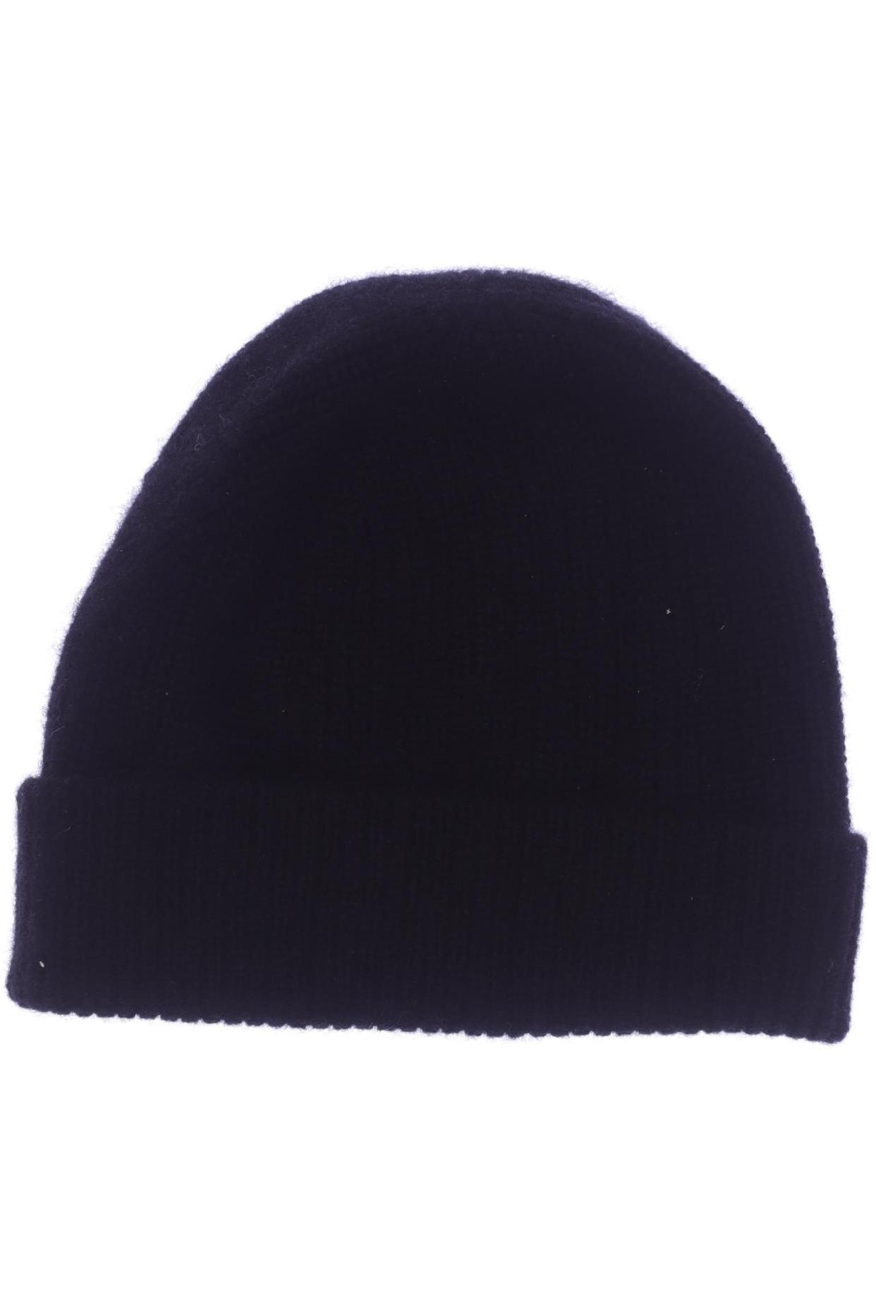 

Zwillingsherz Damen Hut/Mütze, schwarz, Gr. uni