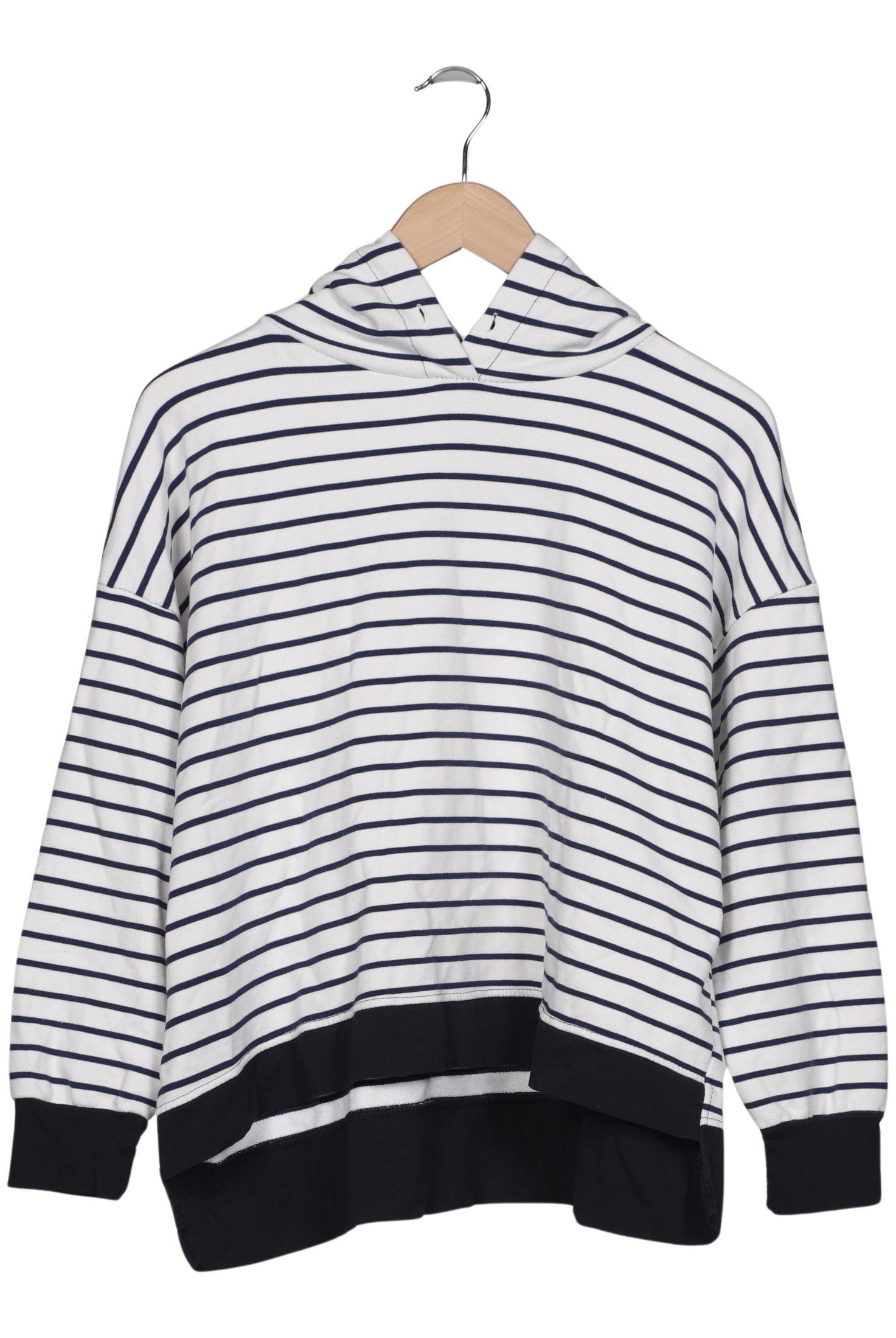 

Zwillingsherz Damen Kapuzenpullover, mehrfarbig, Gr. 38