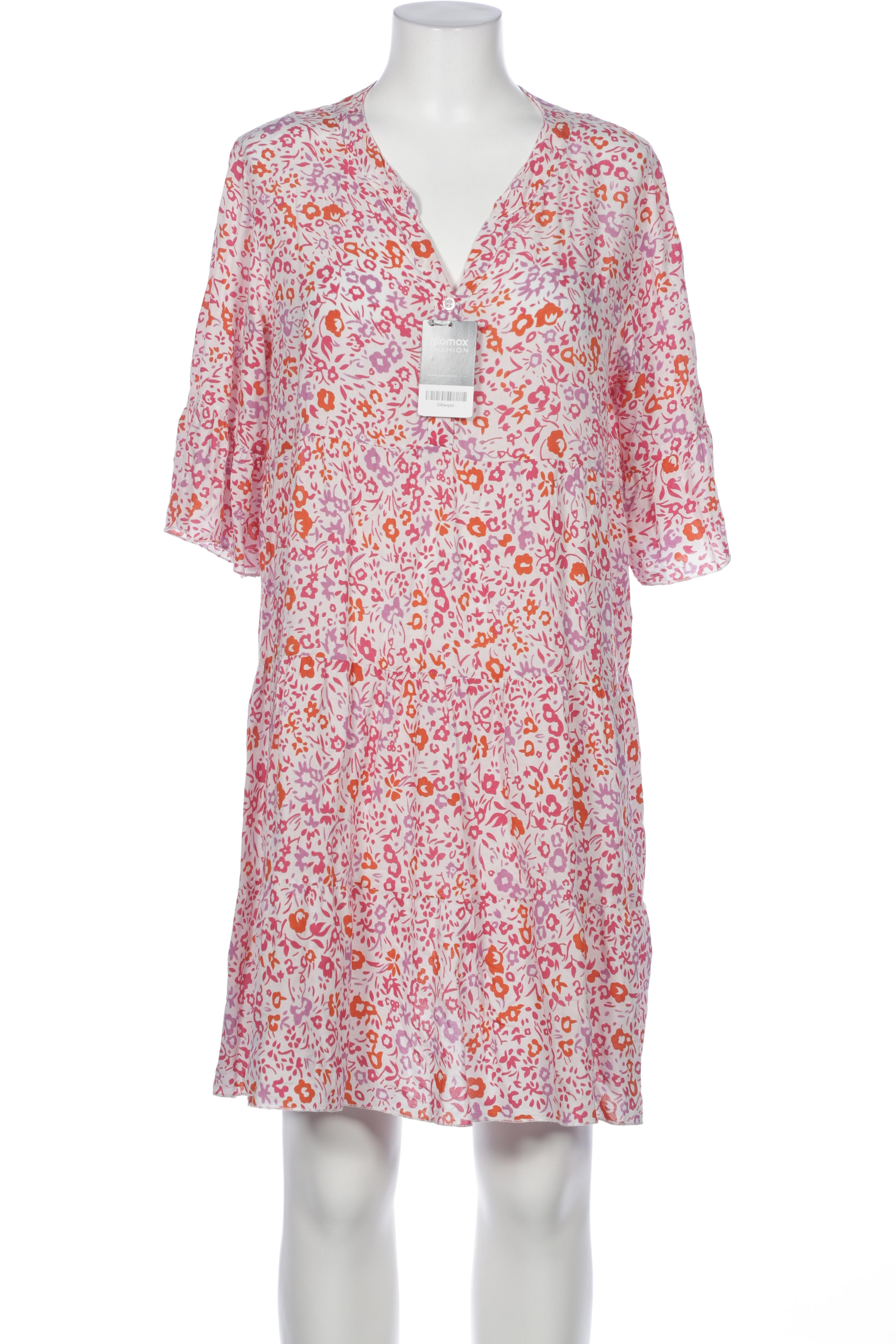 

Zwillingsherz Damen Kleid, mehrfarbig, Gr. uni