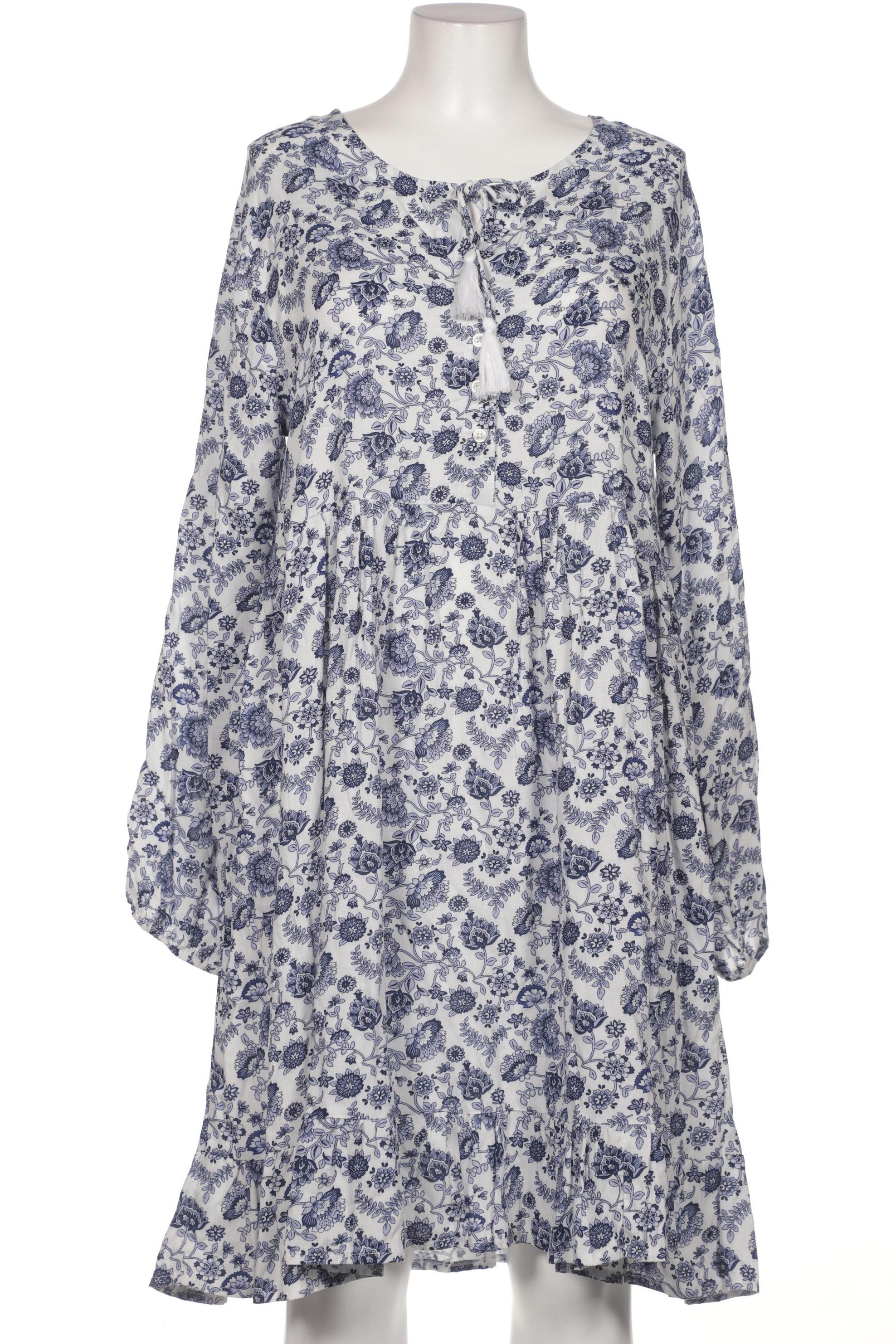 

Zwillingsherz Damen Kleid, marineblau, Gr. 42