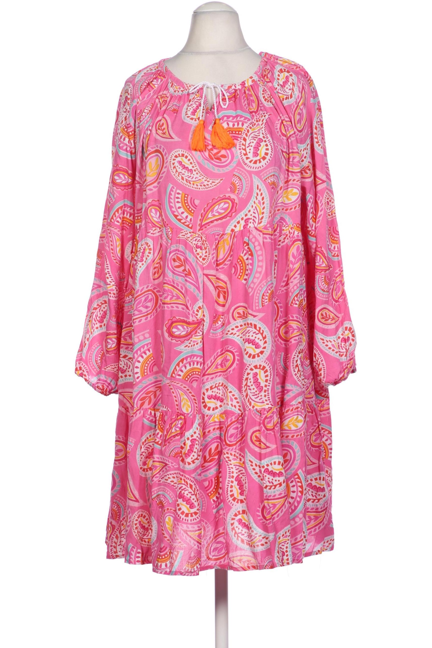 

Zwillingsherz Damen Kleid, pink, Gr. 36