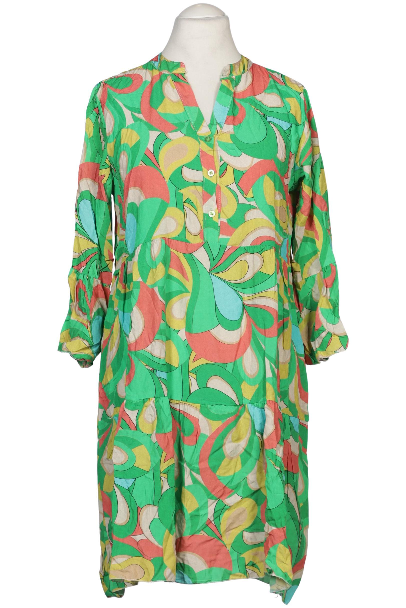 

Zwillingsherz Damen Kleid, mehrfarbig, Gr. 44