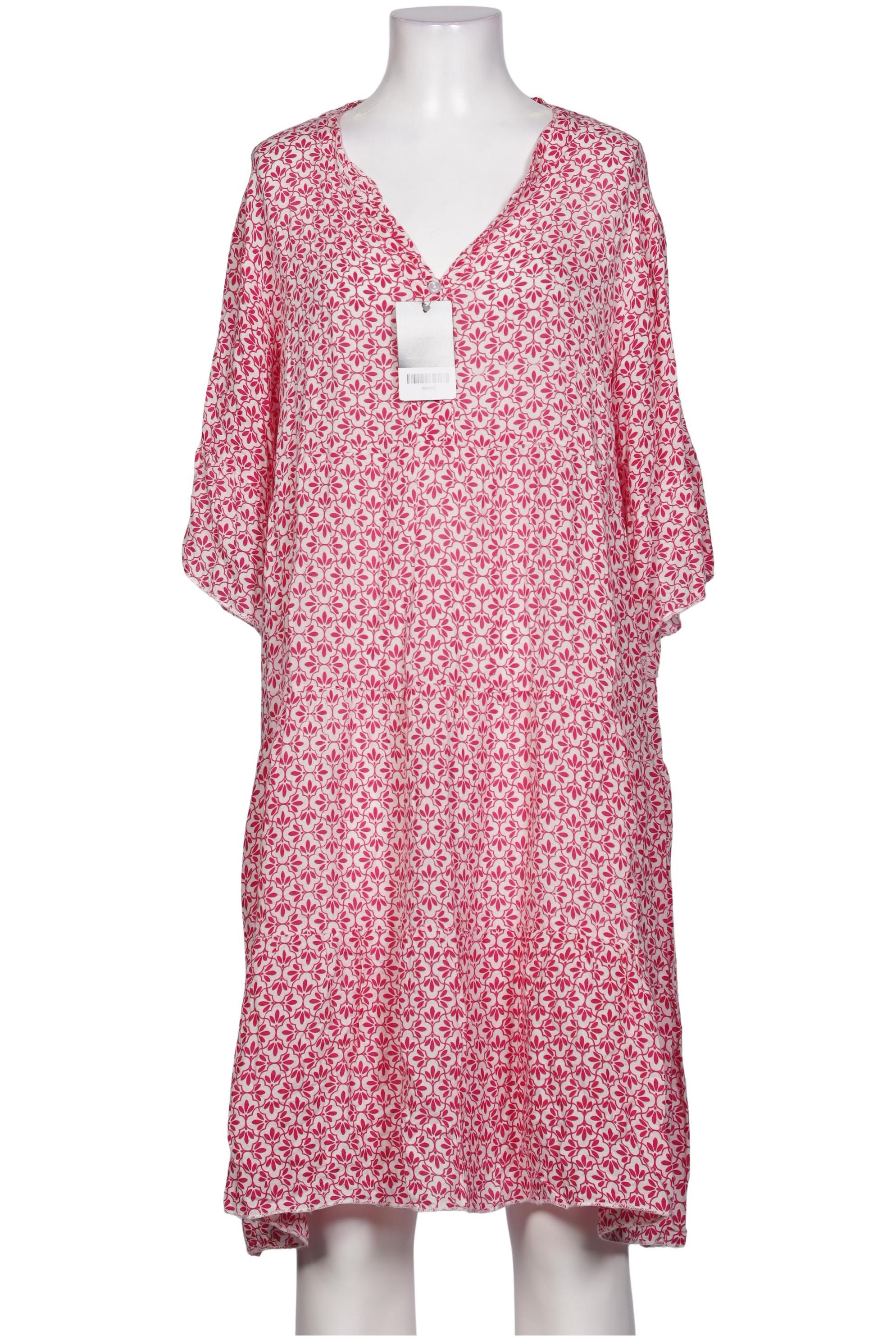 

Zwillingsherz Damen Kleid, pink, Gr. uni