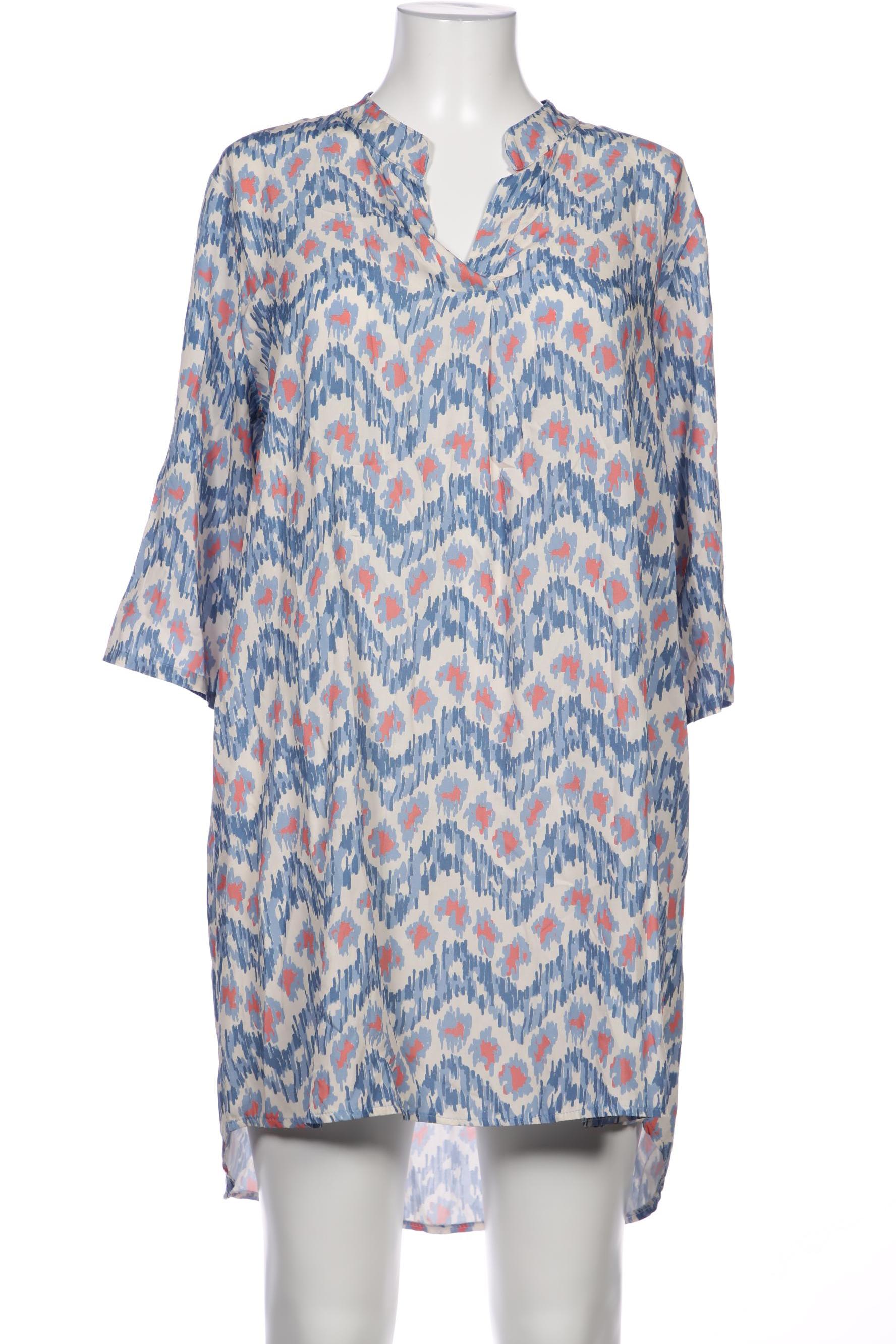 

Zwillingsherz Damen Kleid, hellblau