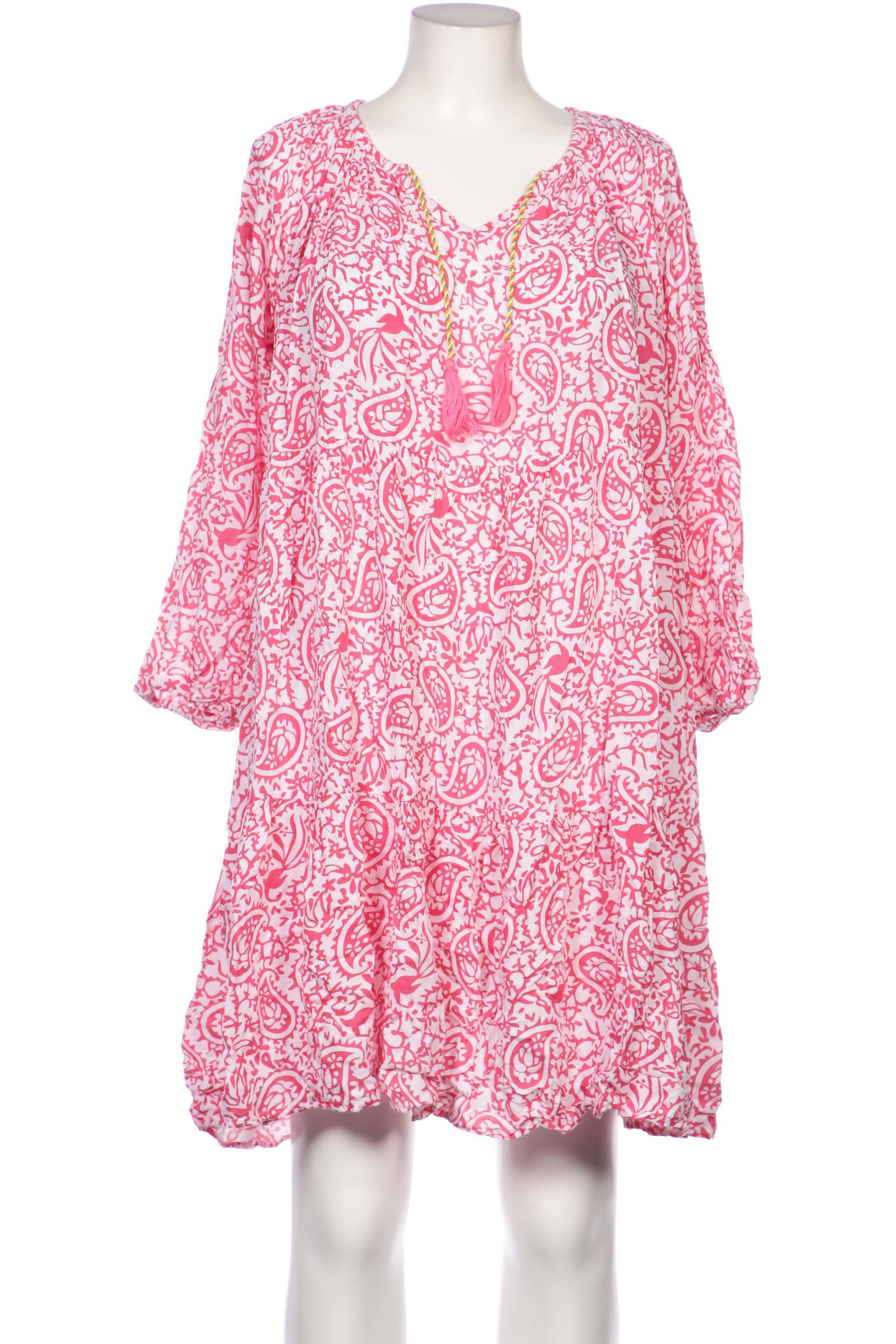 

Zwillingsherz Damen Kleid, pink, Gr. 42
