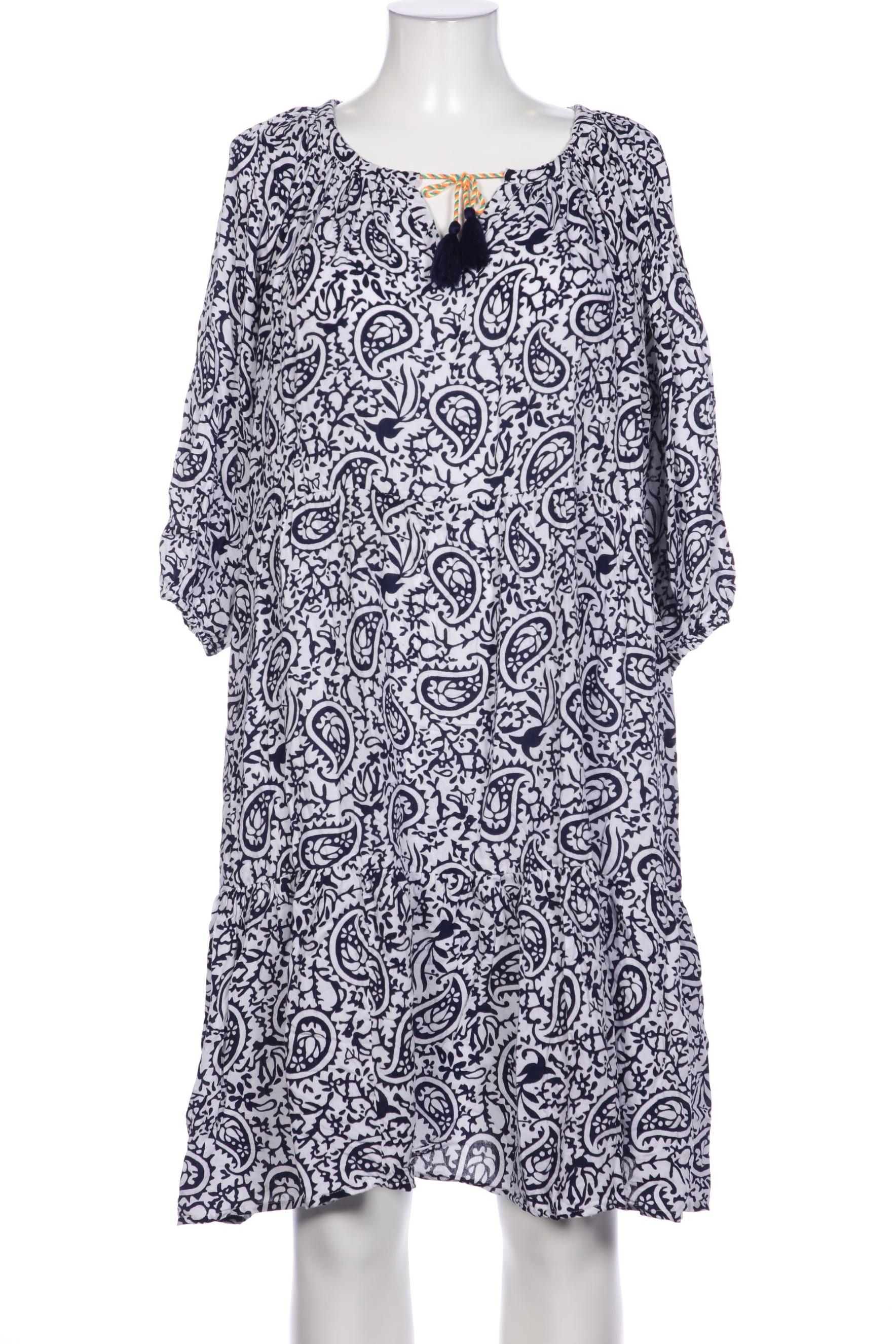 

Zwillingsherz Damen Kleid, mehrfarbig