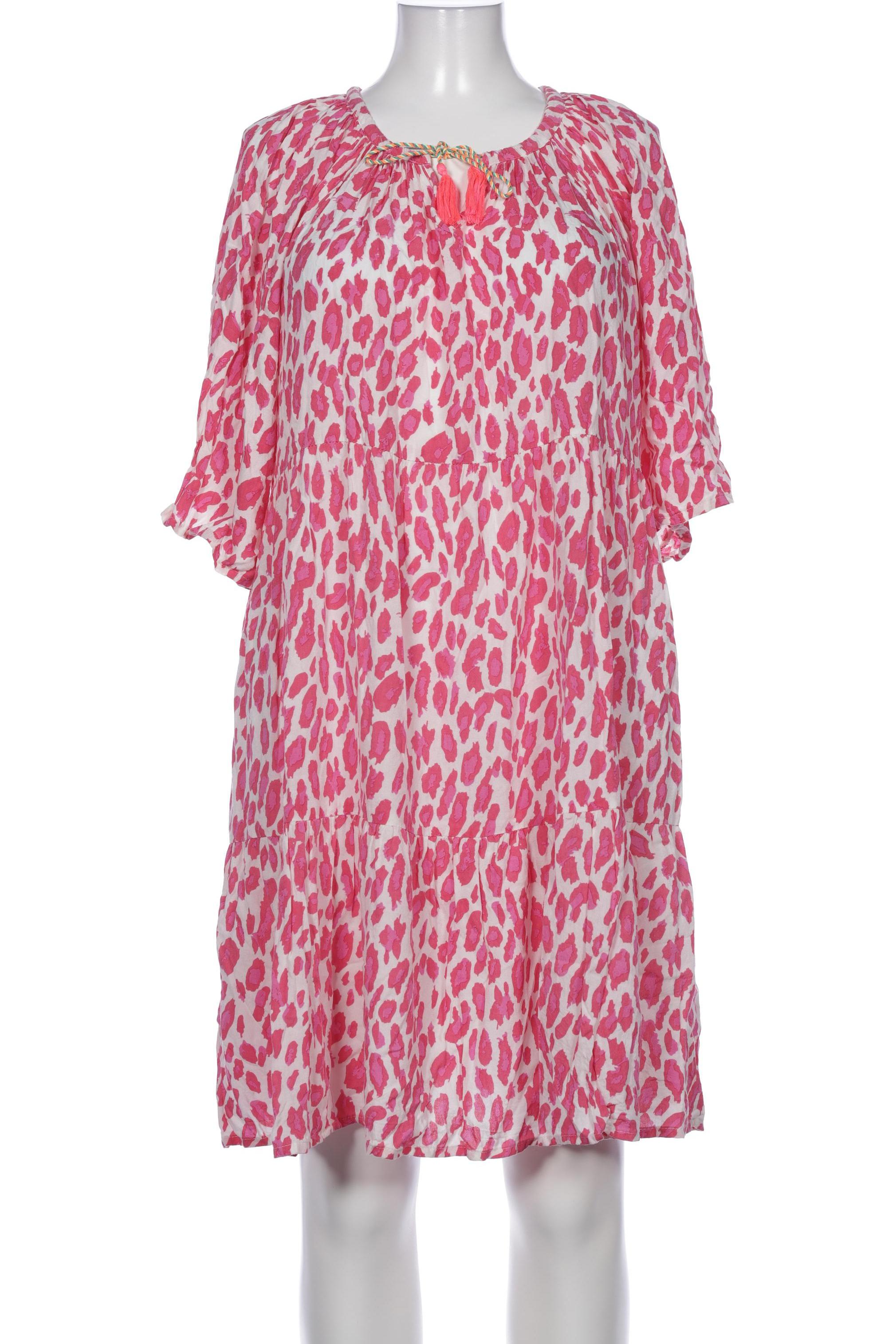 

Zwillingsherz Damen Kleid, pink, Gr. 42