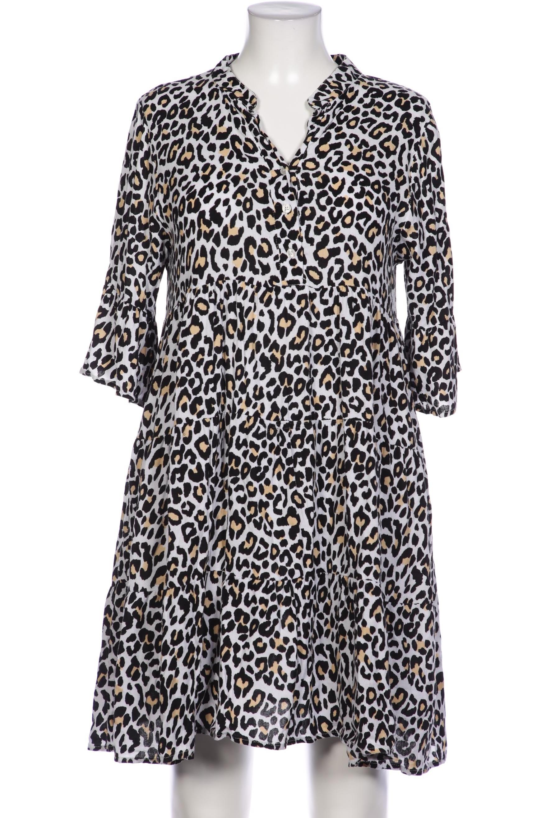 

Zwillingsherz Damen Kleid, mehrfarbig, Gr. uni