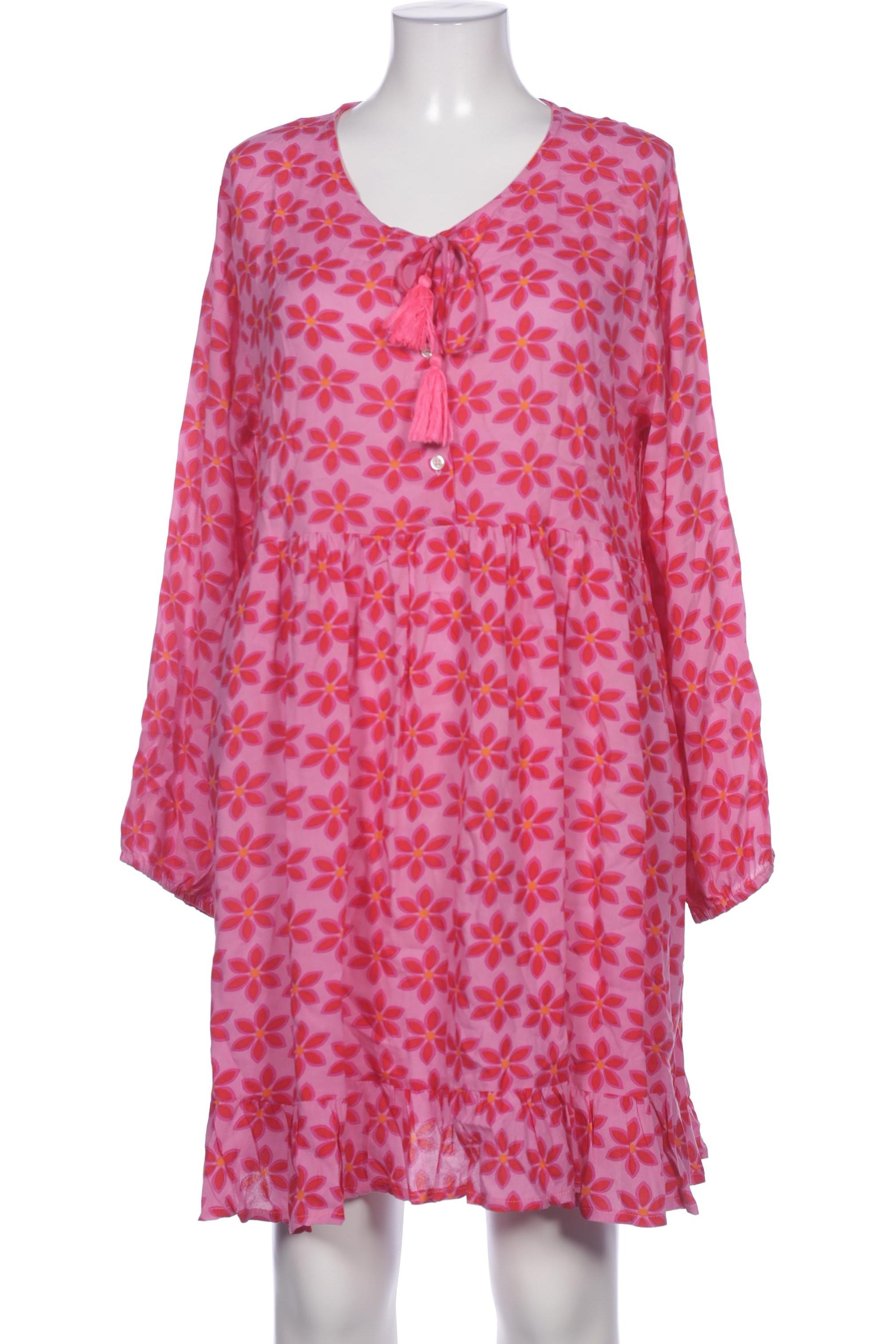 

Zwillingsherz Damen Kleid, pink, Gr. 42