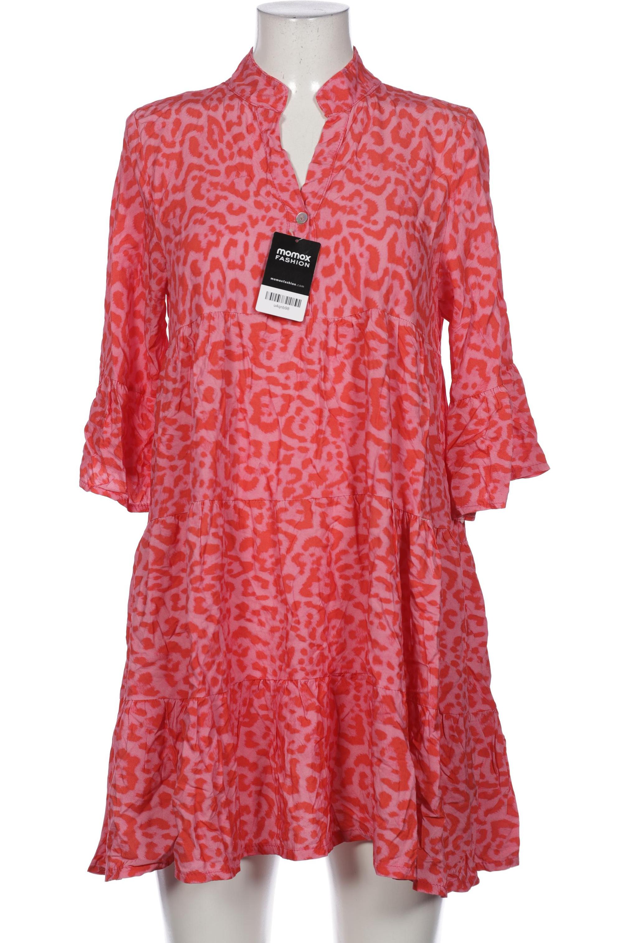 

Zwillingsherz Damen Kleid, pink, Gr. 42