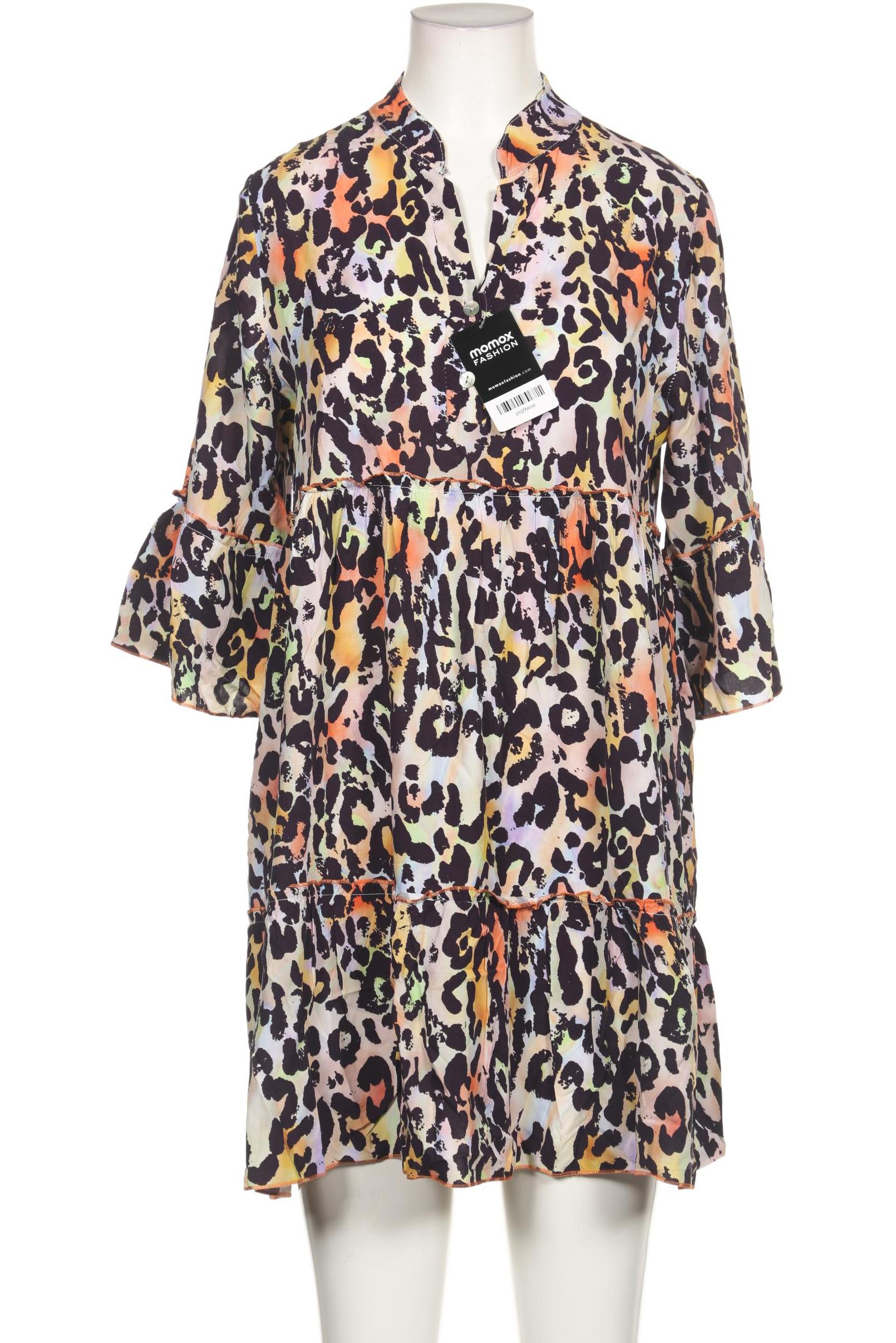 

Zwillingsherz Damen Kleid, mehrfarbig, Gr. 38