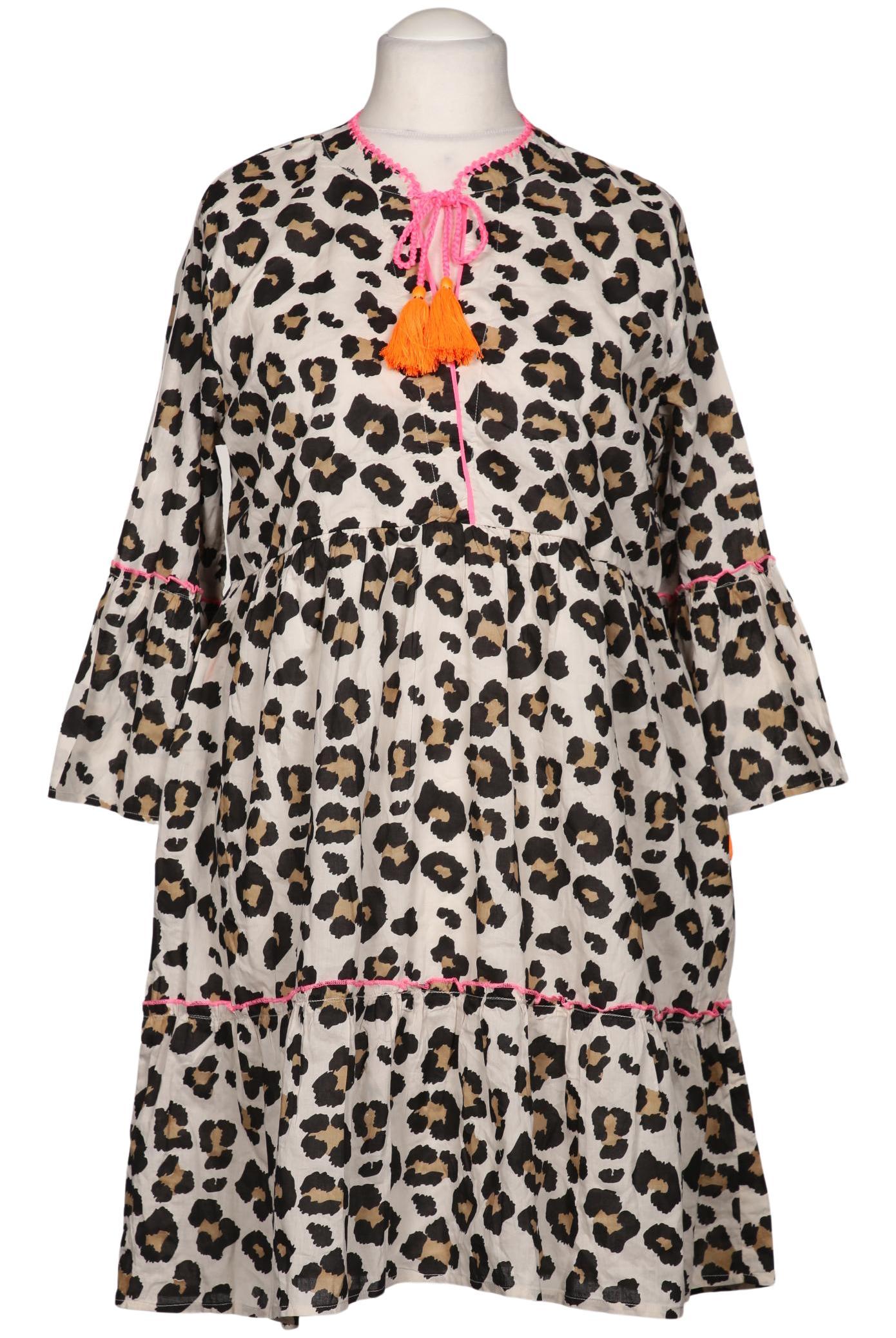 

Zwillingsherz Damen Kleid, mehrfarbig, Gr. 42