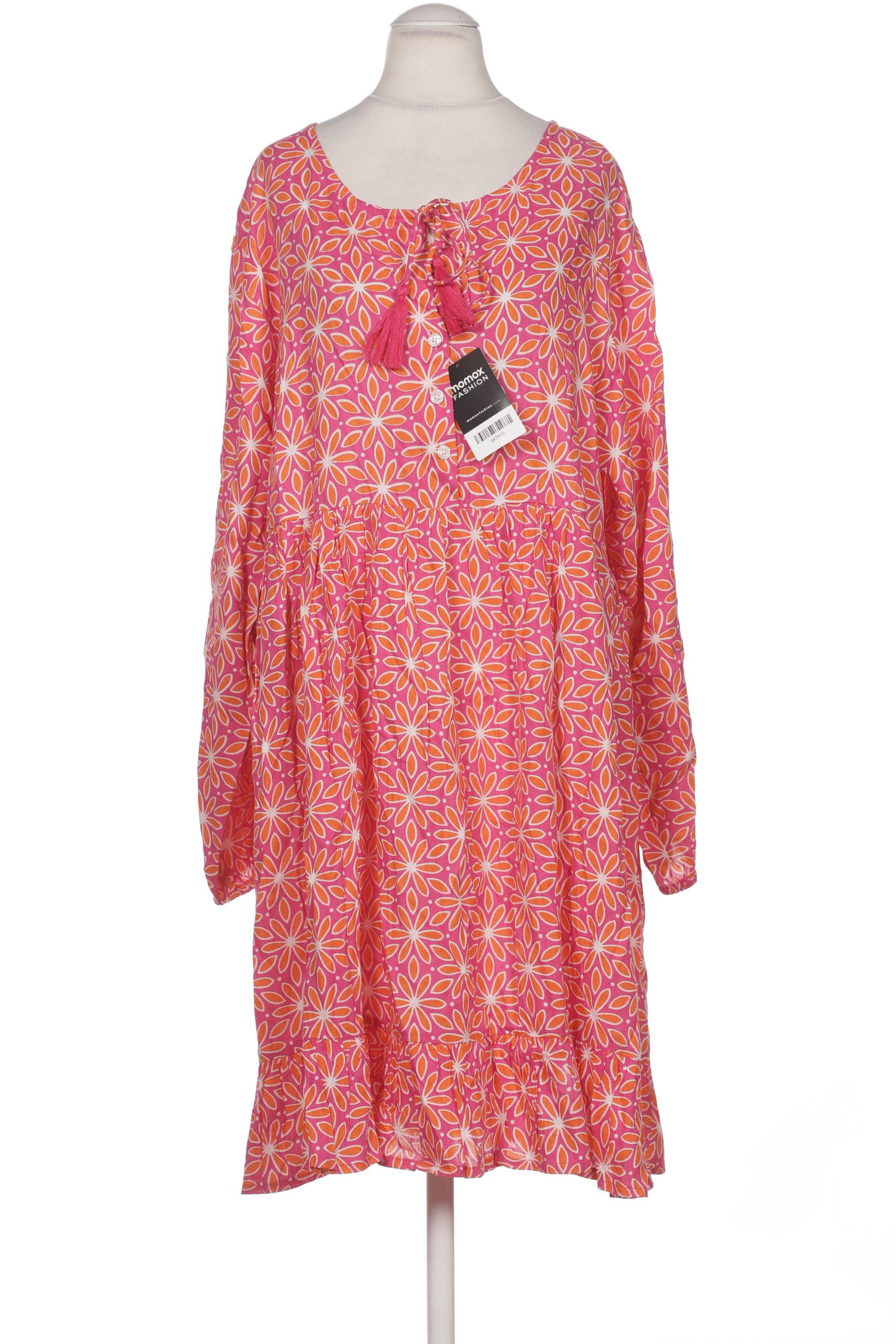 

Zwillingsherz Damen Kleid, pink, Gr. 36