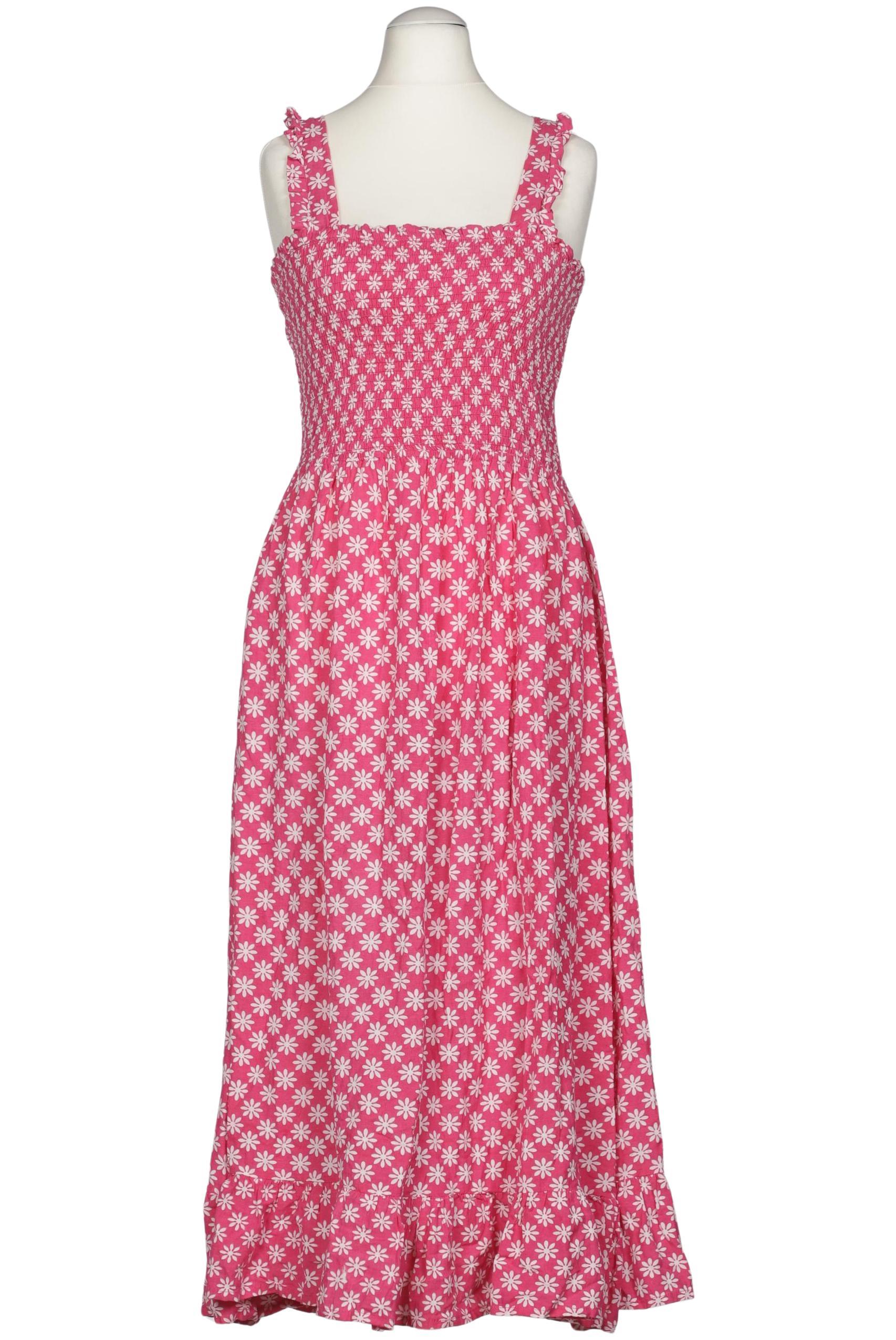 

Zwillingsherz Damen Kleid, pink, Gr. 32