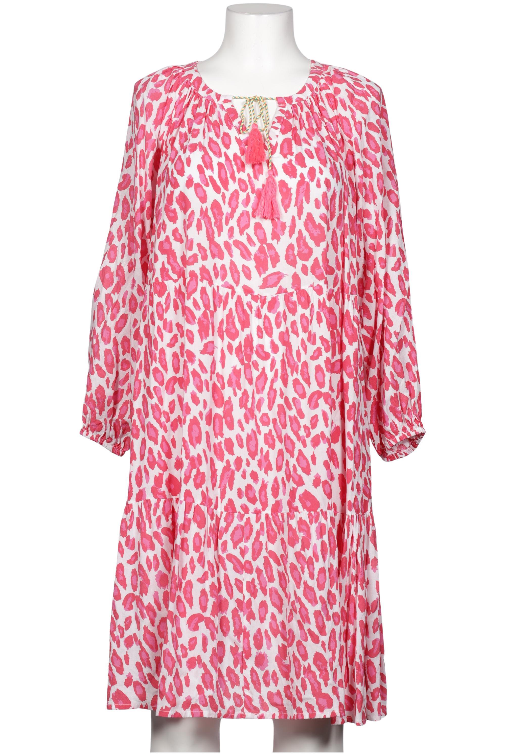 

Zwillingsherz Damen Kleid, pink, Gr. 42