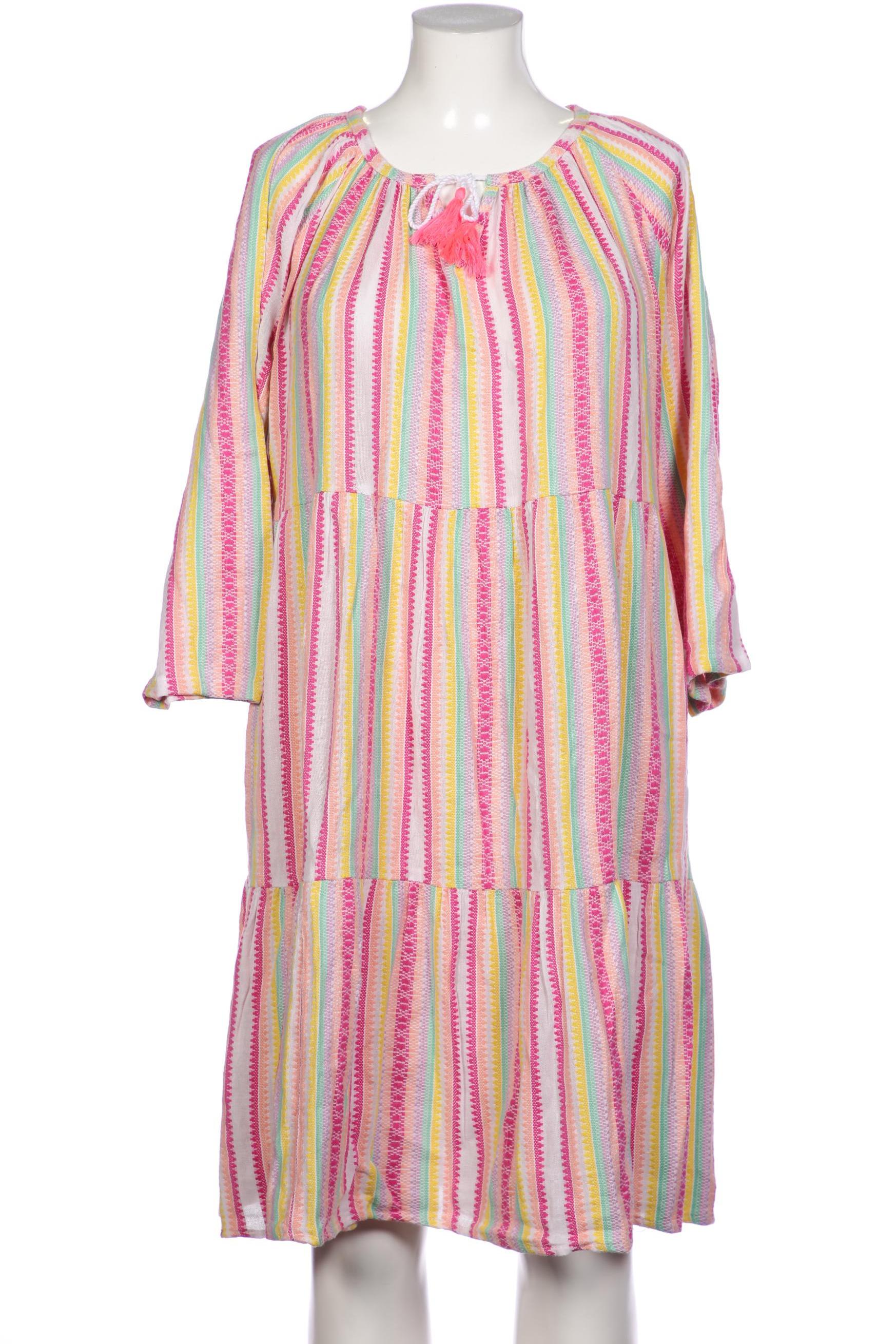 

Zwillingsherz Damen Kleid, pink
