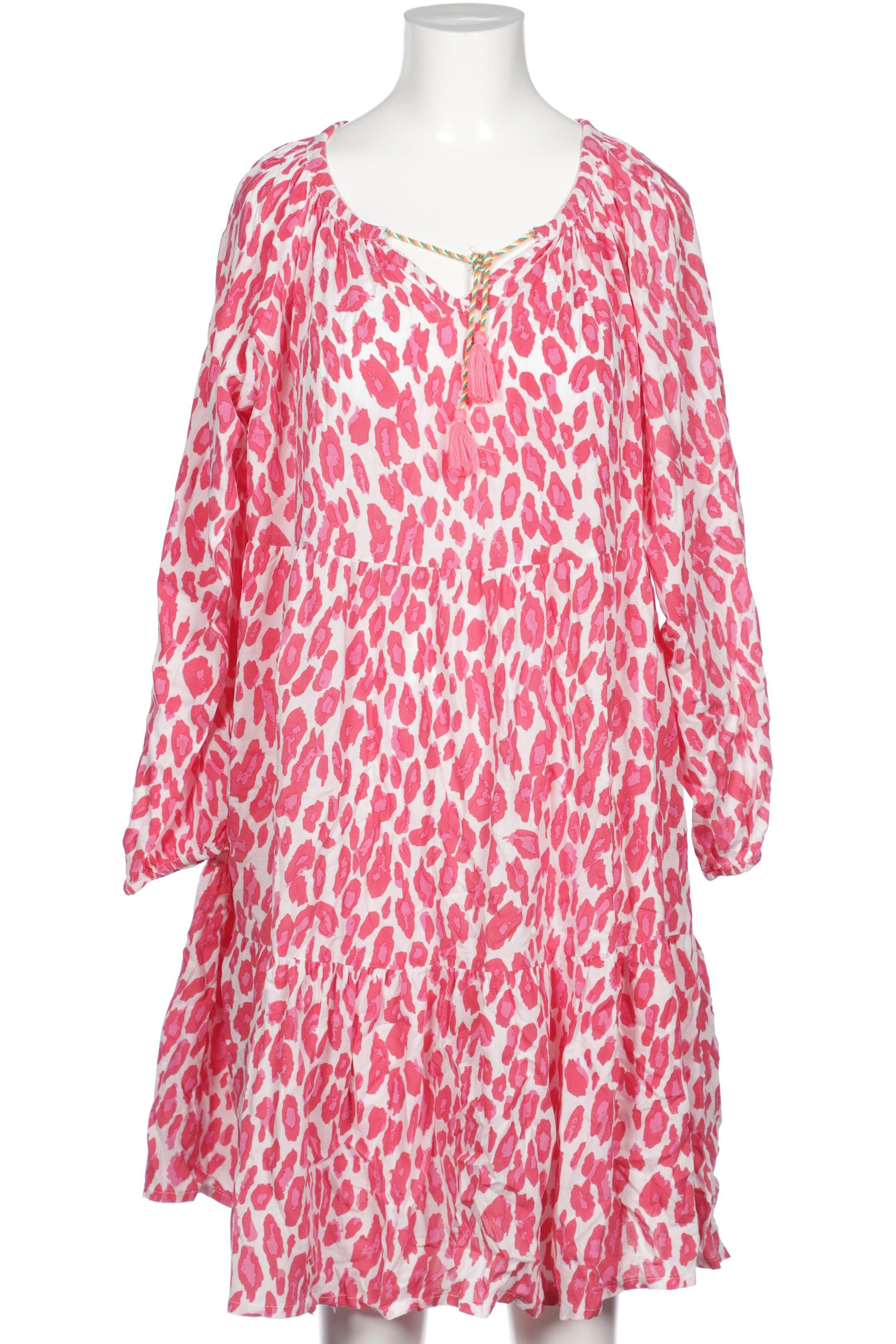 

Zwillingsherz Damen Kleid, pink