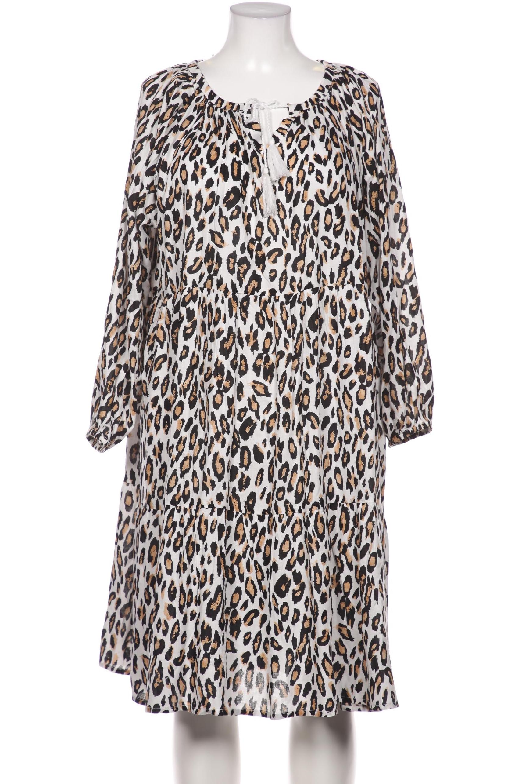 

Zwillingsherz Damen Kleid, mehrfarbig, Gr. 42