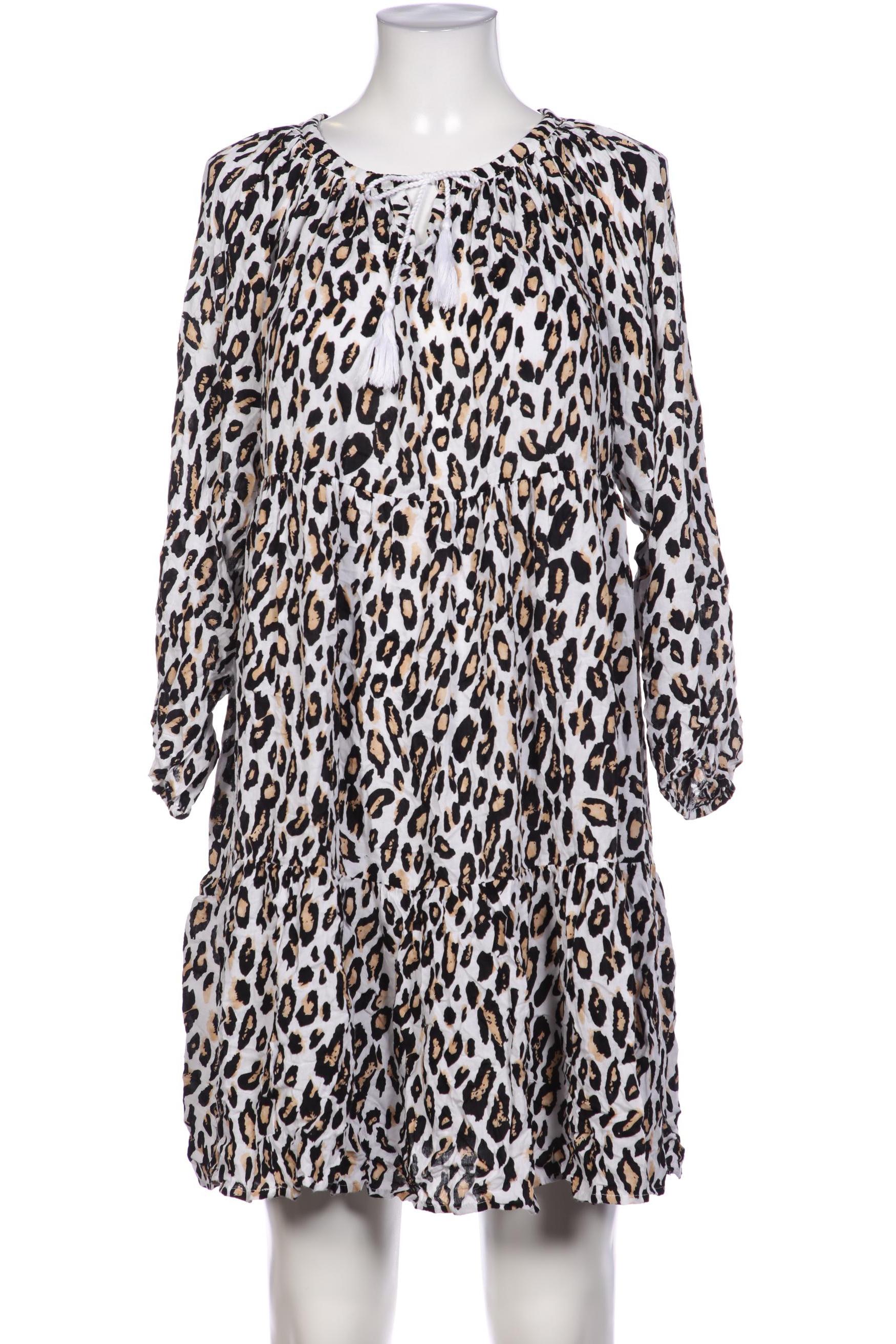 

Zwillingsherz Damen Kleid, mehrfarbig, Gr. 36