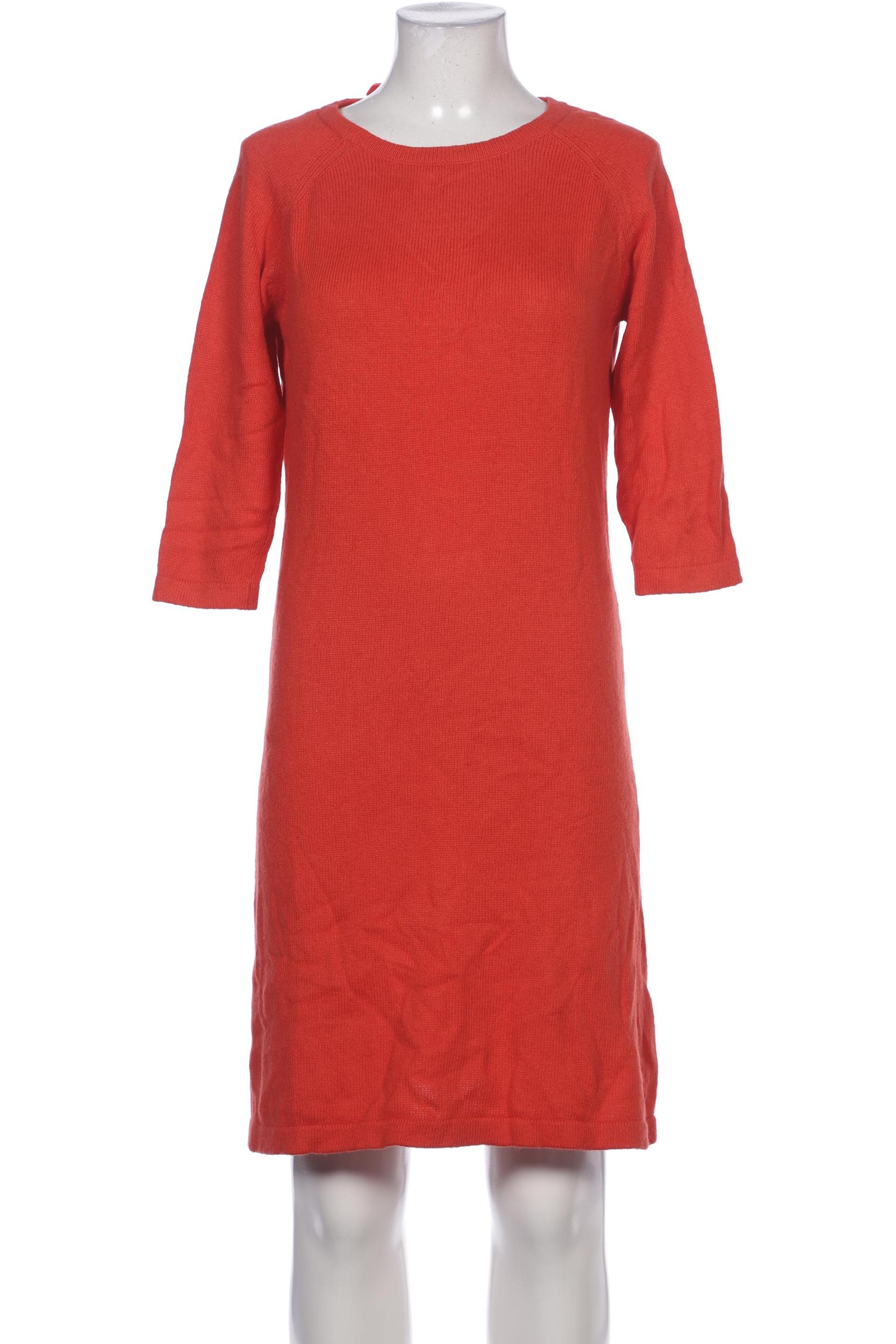 

Zwillingsherz Damen Kleid, rot, Gr. 36