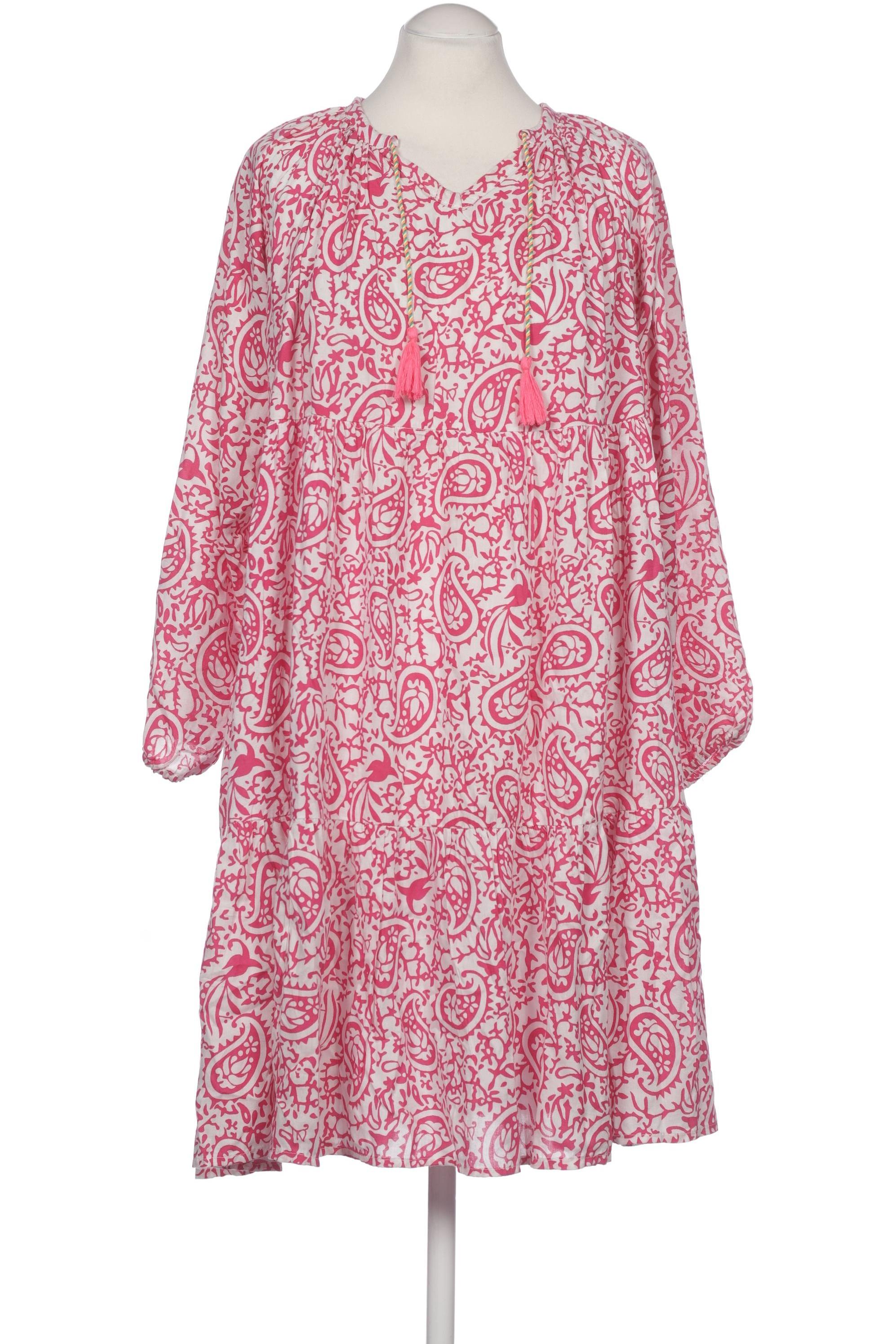 

Zwillingsherz Damen Kleid, pink, Gr. 36