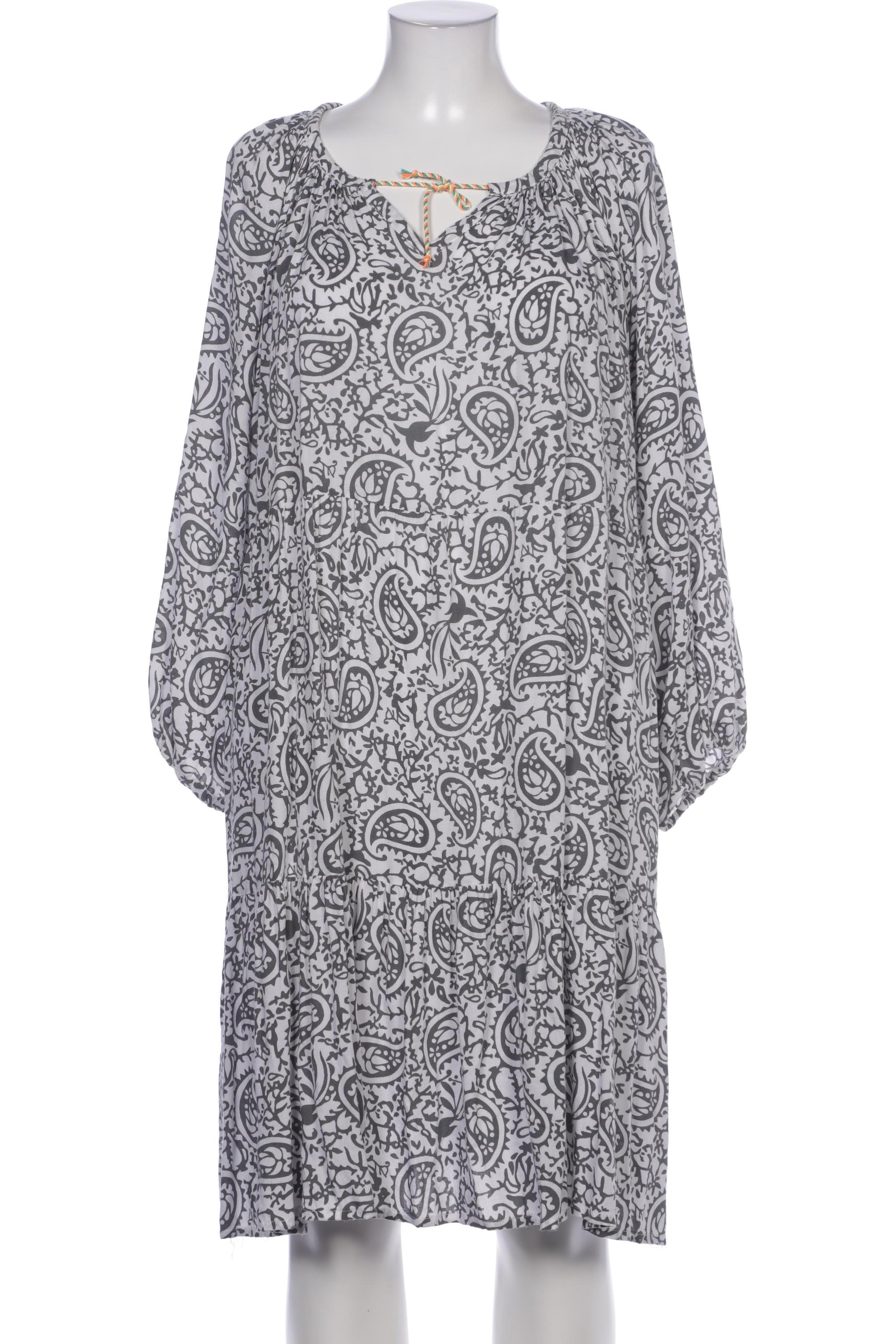 

Zwillingsherz Damen Kleid, grün, Gr. 42