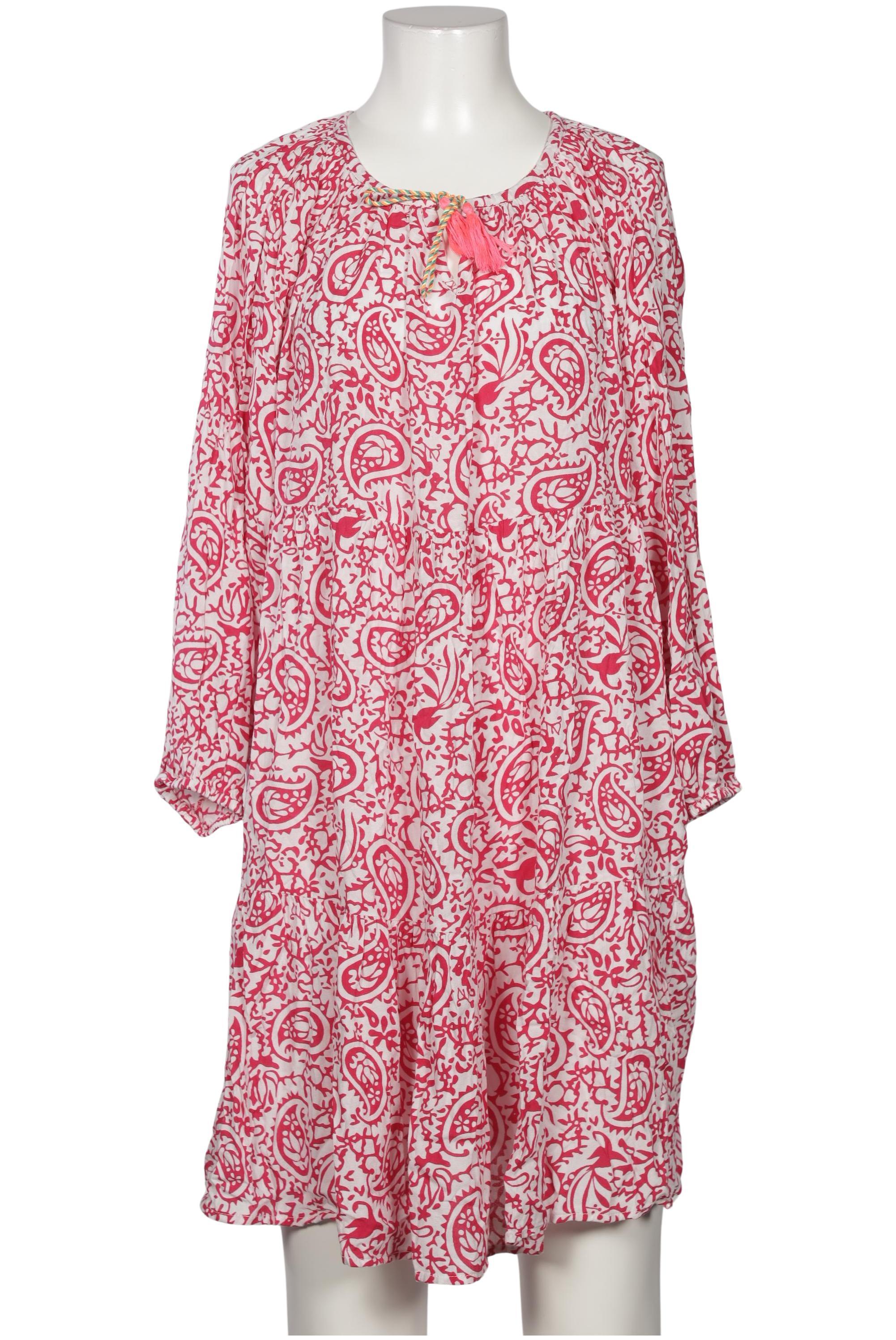 

Zwillingsherz Damen Kleid, pink, Gr. 36