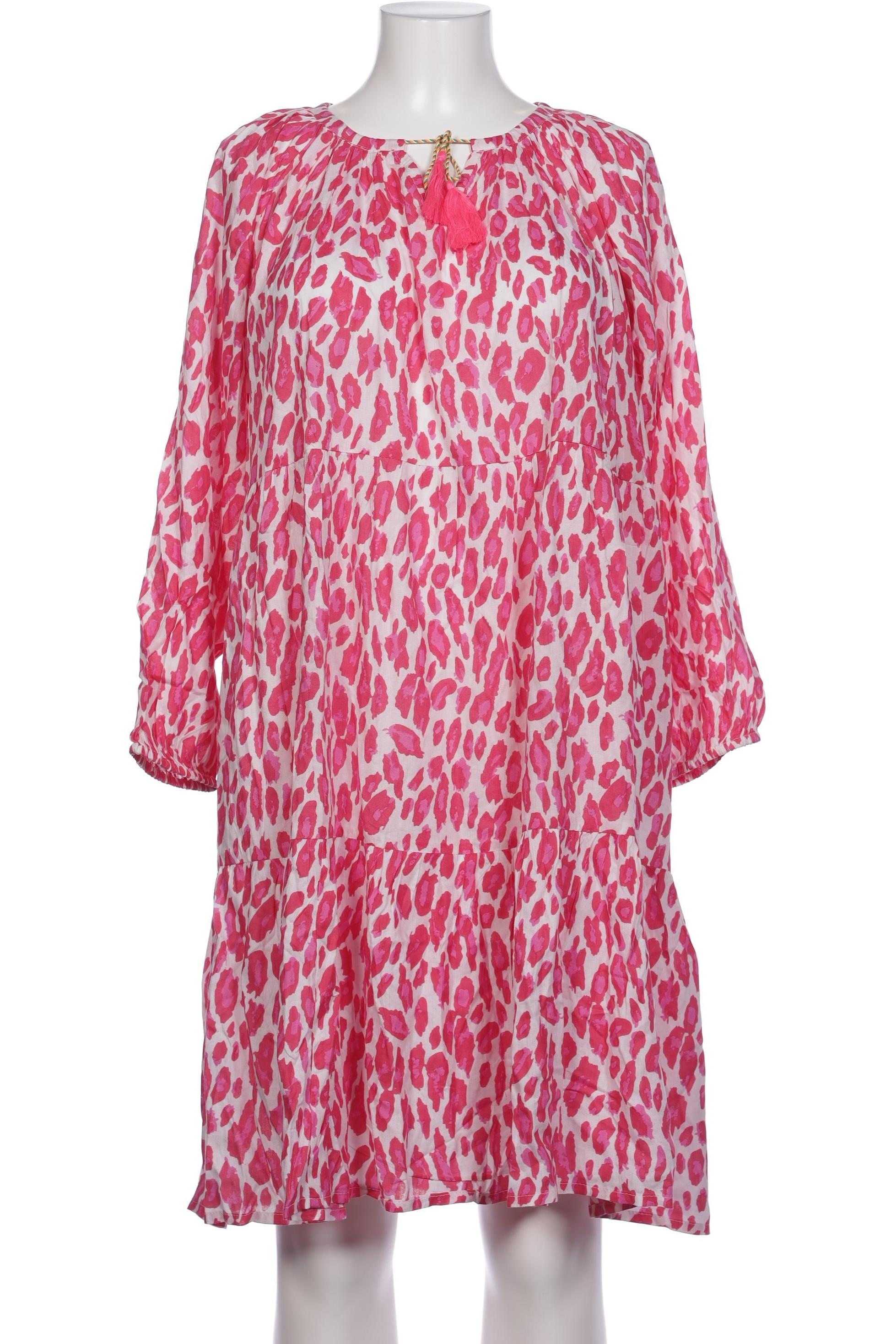 

Zwillingsherz Damen Kleid, pink, Gr. 42