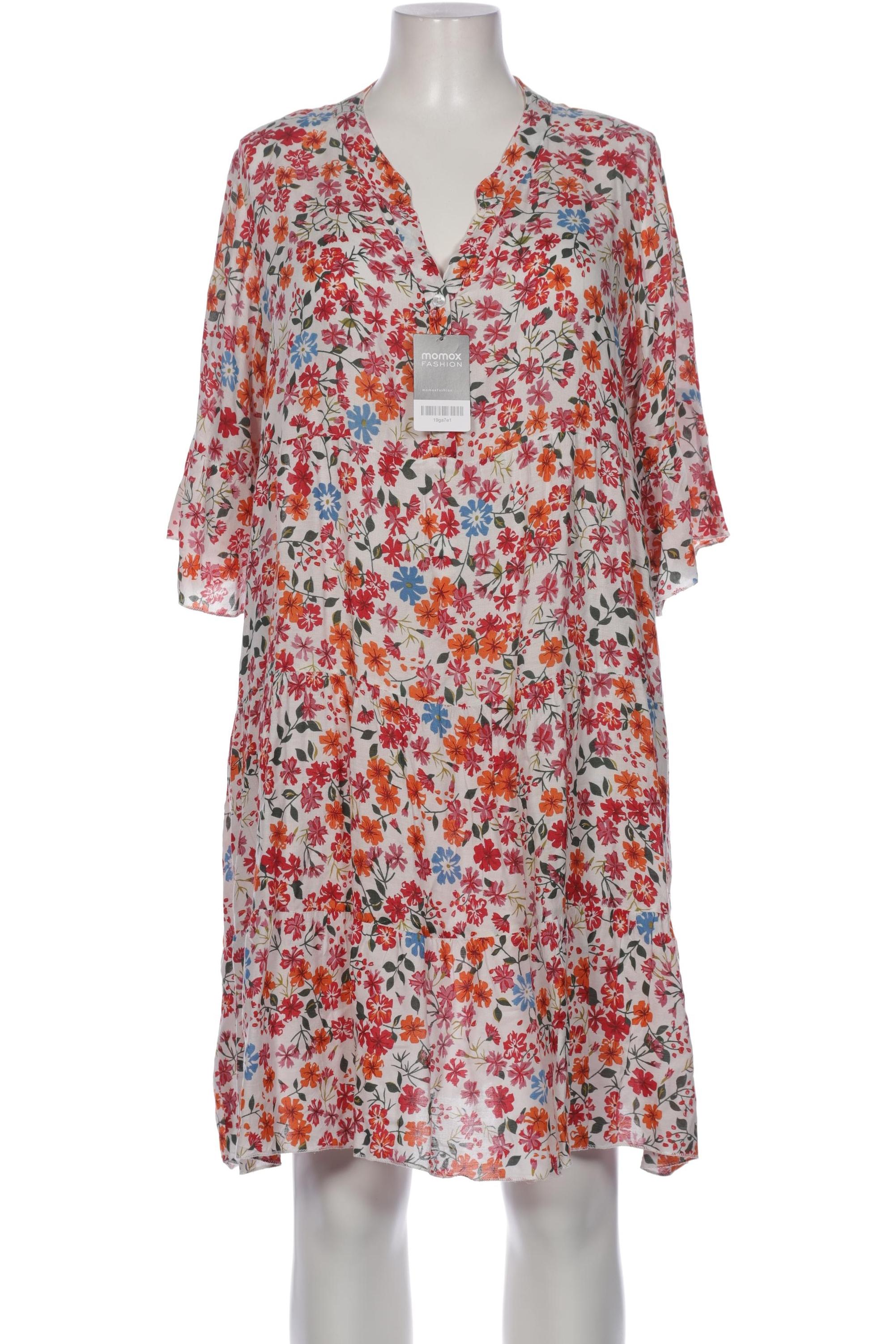 

Zwillingsherz Damen Kleid, mehrfarbig, Gr. uni