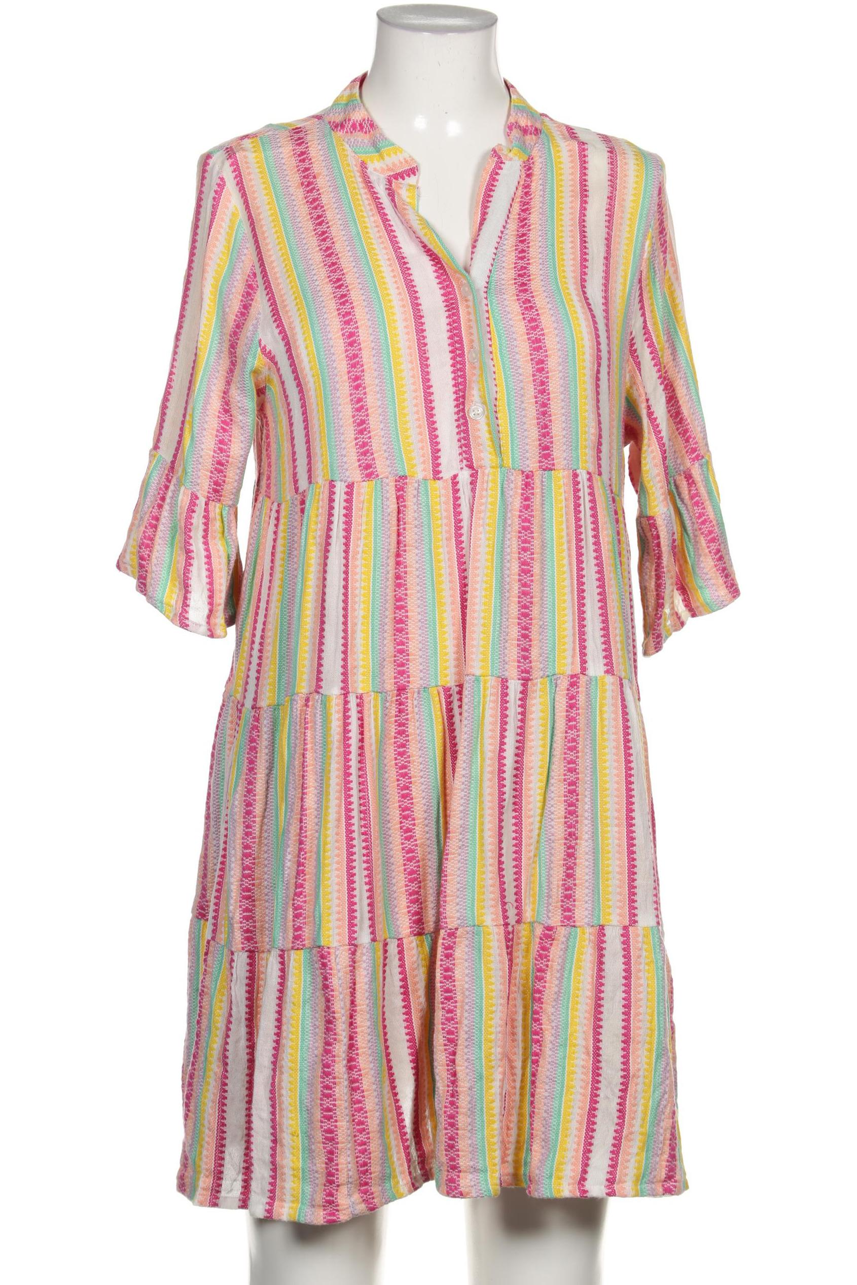 

Zwillingsherz Damen Kleid, mehrfarbig