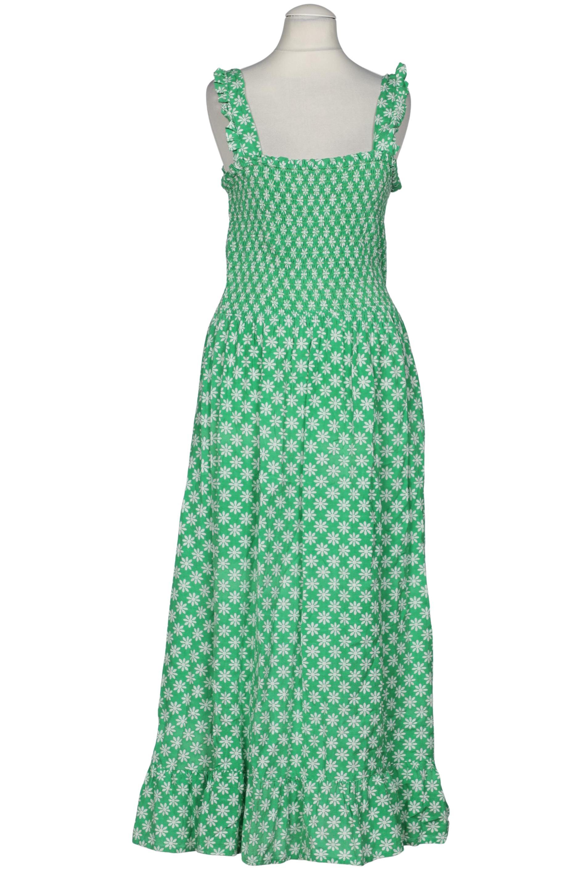 

Zwillingsherz Damen Kleid, grün, Gr. 36