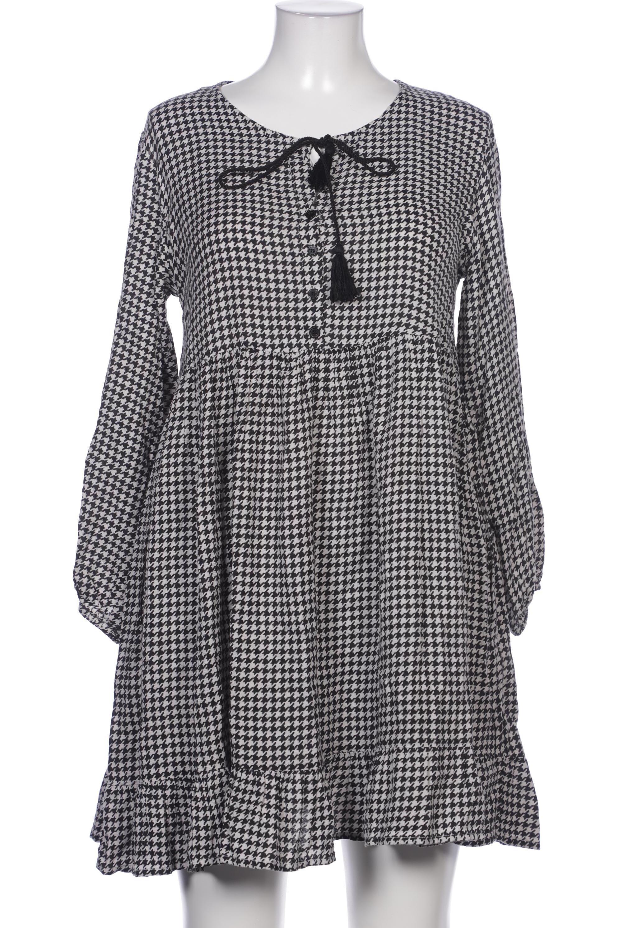 

Zwillingsherz Damen Kleid, schwarz, Gr. 44
