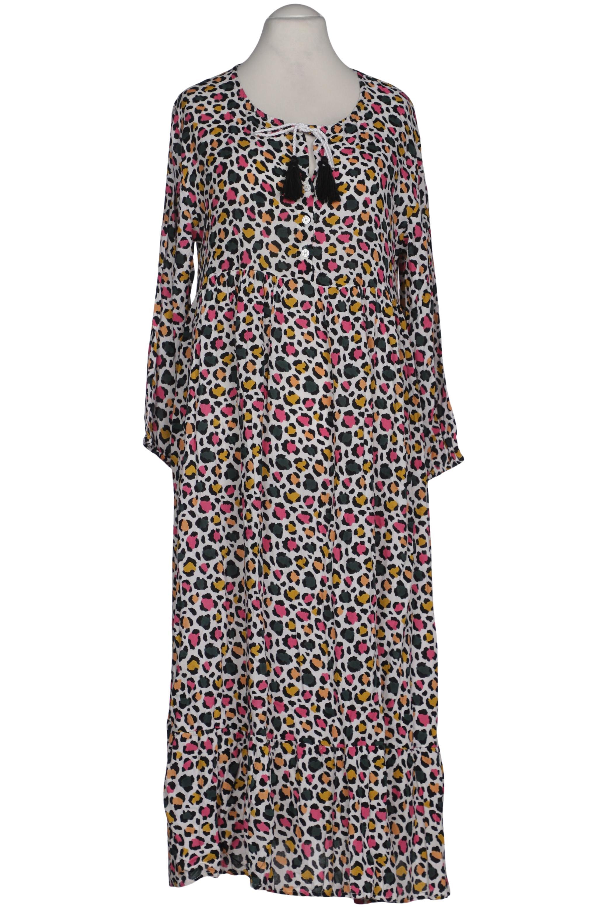 

Zwillingsherz Damen Kleid, mehrfarbig, Gr. 42