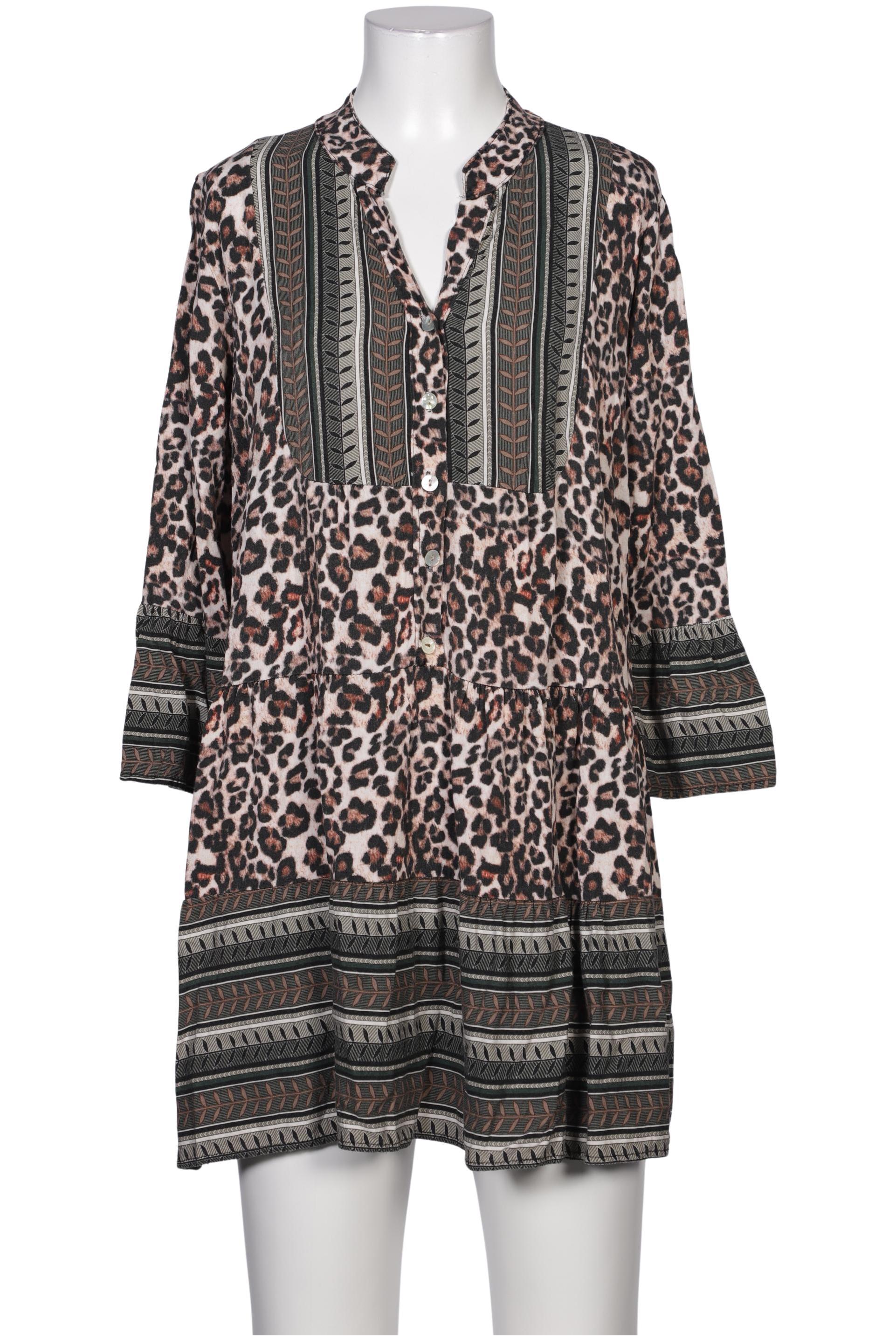 

Zwillingsherz Damen Kleid, mehrfarbig, Gr. 38