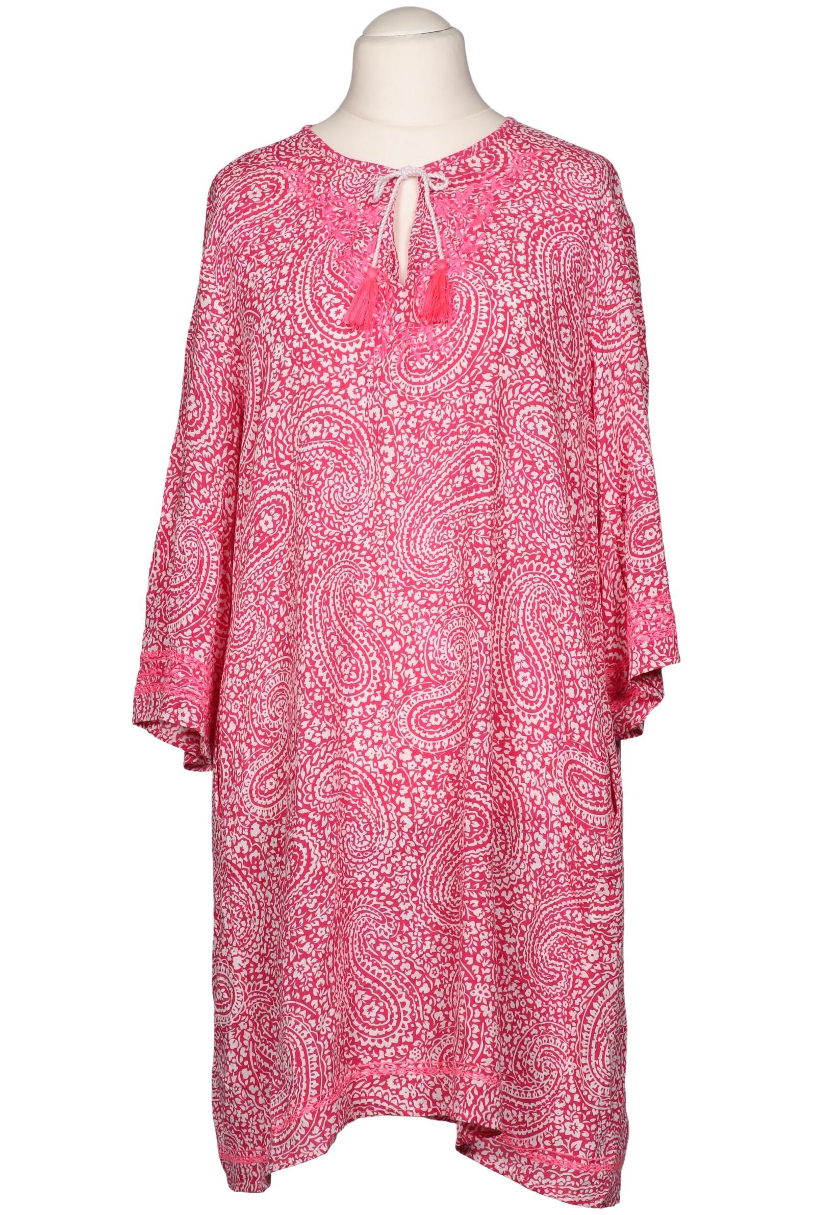 

Zwillingsherz Damen Kleid, pink, Gr. 42