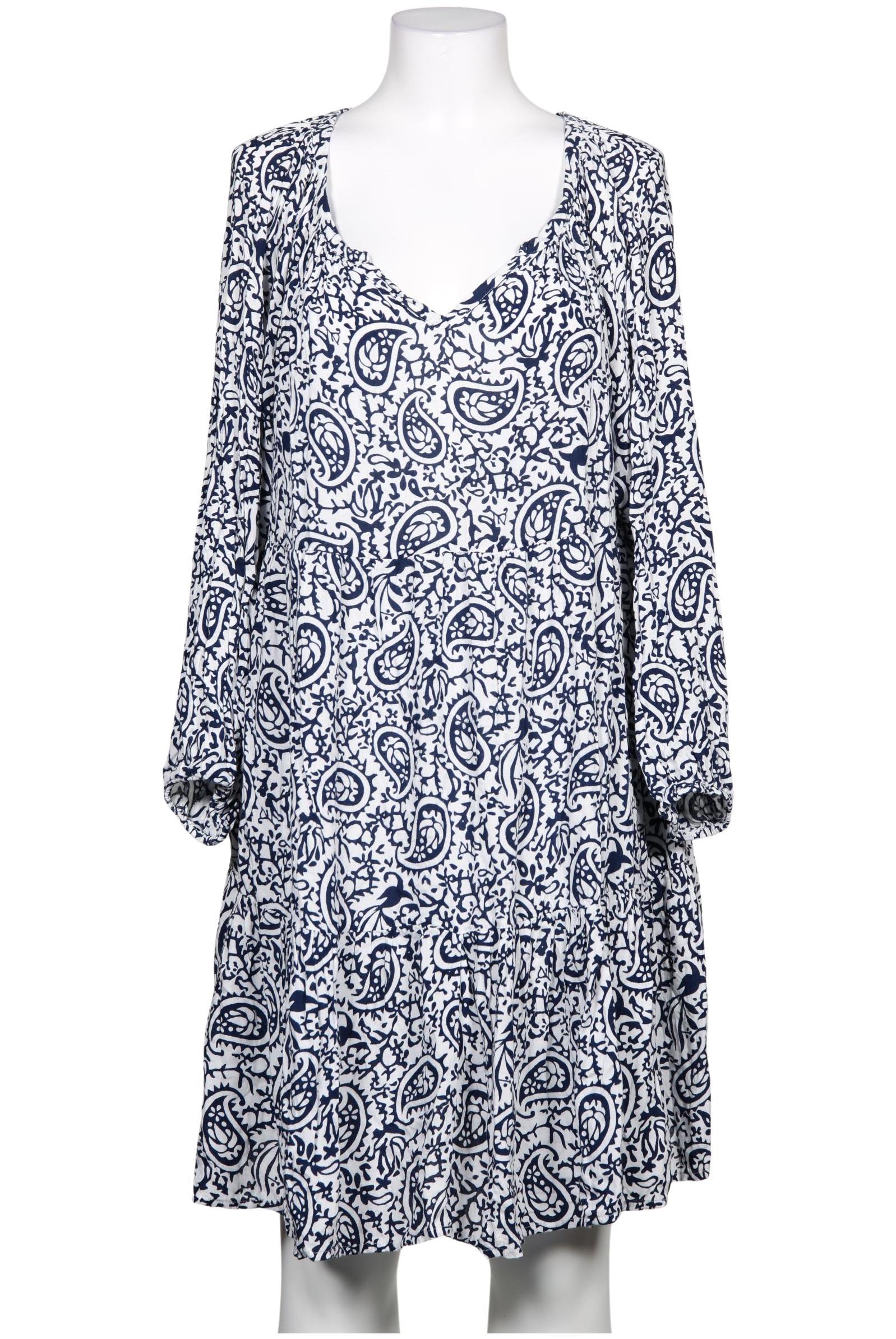 

Zwillingsherz Damen Kleid, marineblau, Gr. 36