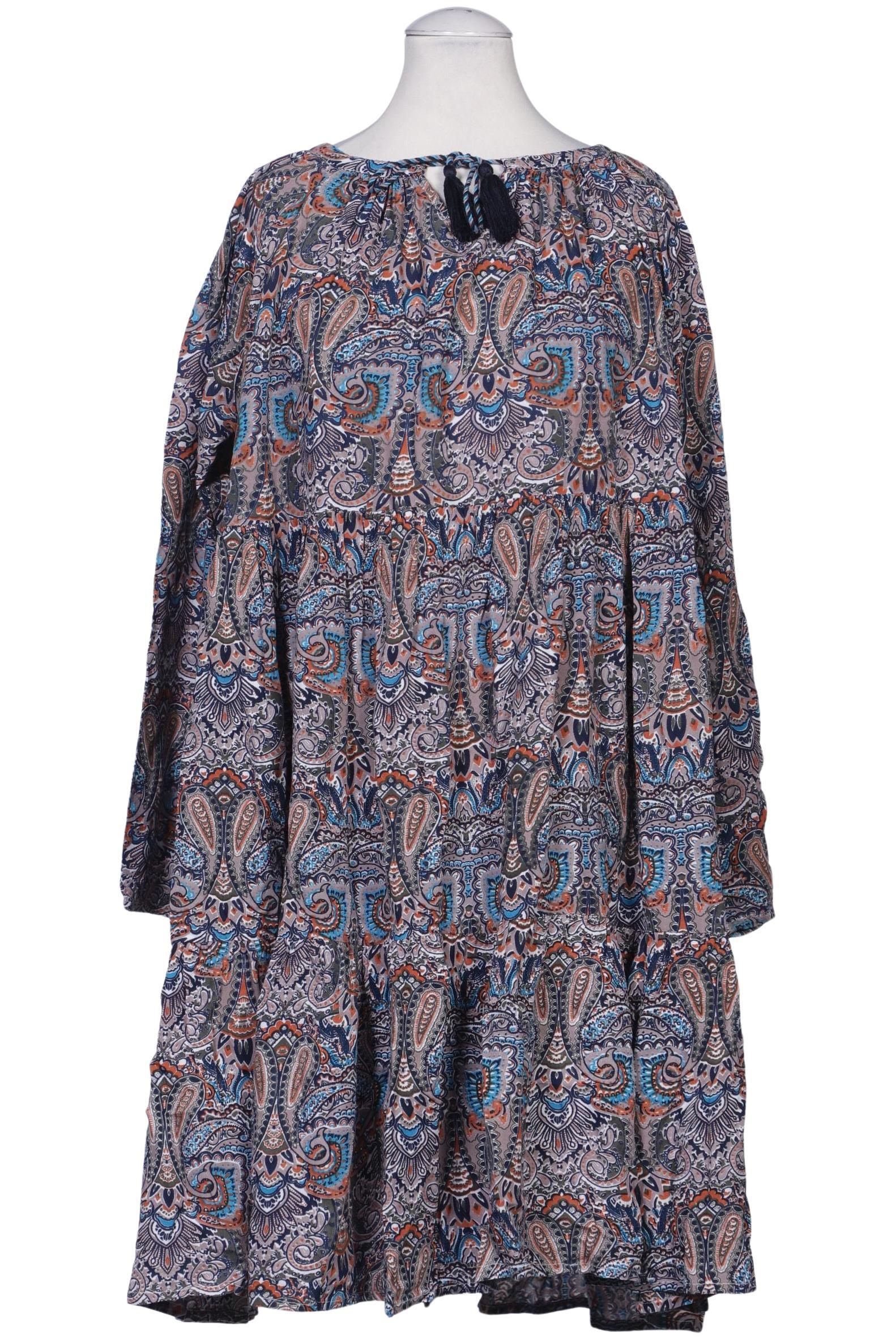 

Zwillingsherz Damen Kleid, mehrfarbig, Gr. 36