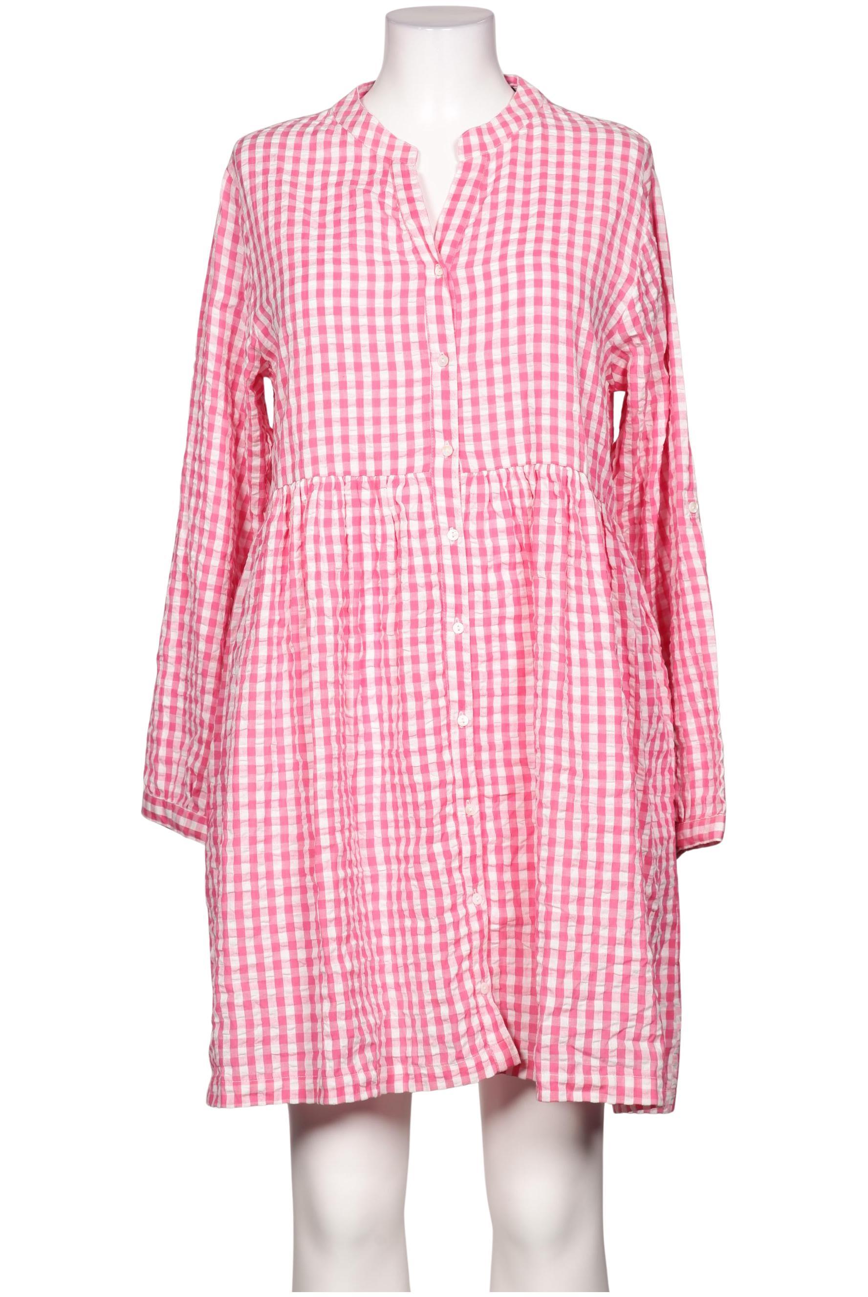 

Zwillingsherz Damen Kleid, pink, Gr. 42