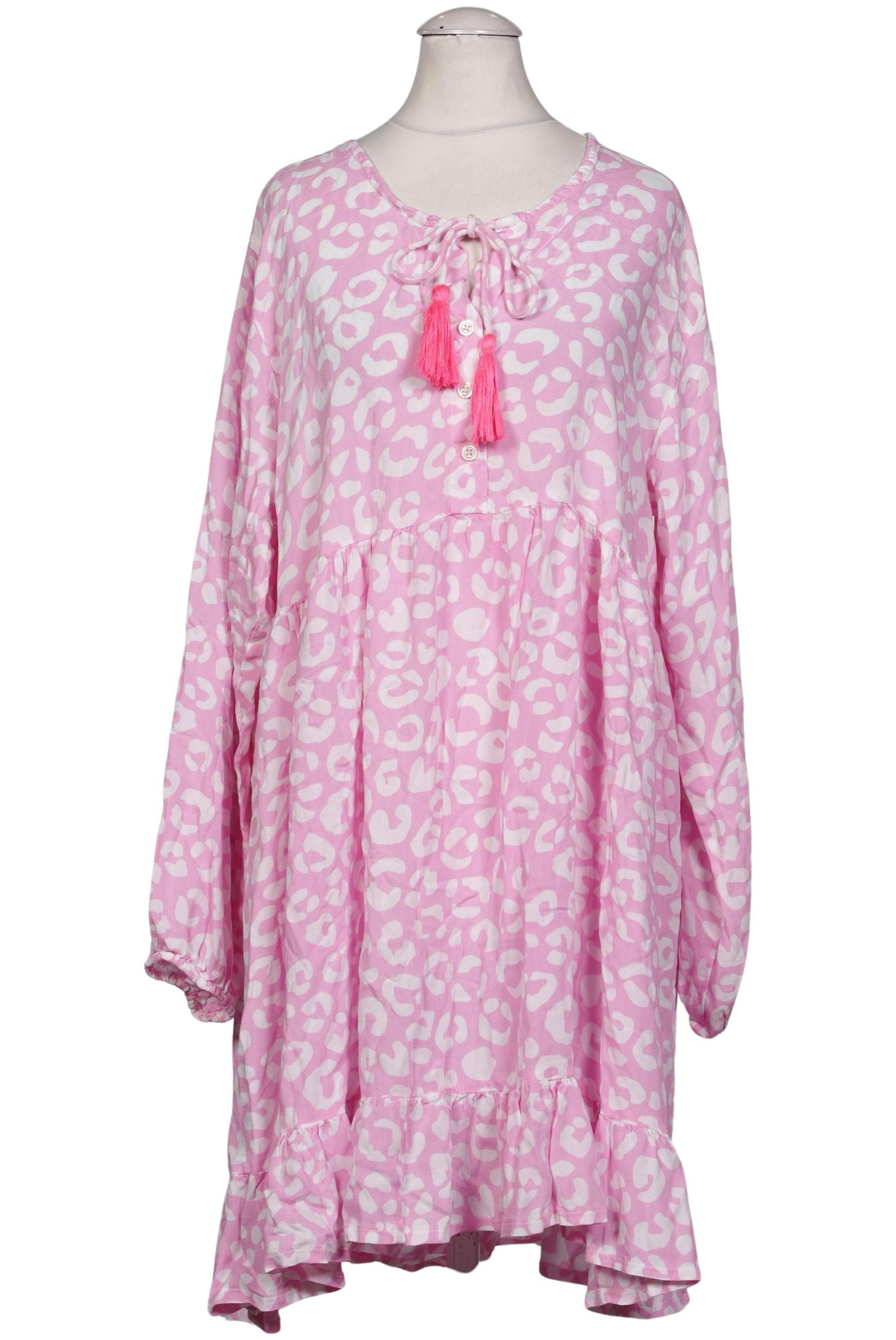 

Zwillingsherz Damen Kleid, pink, Gr. 36