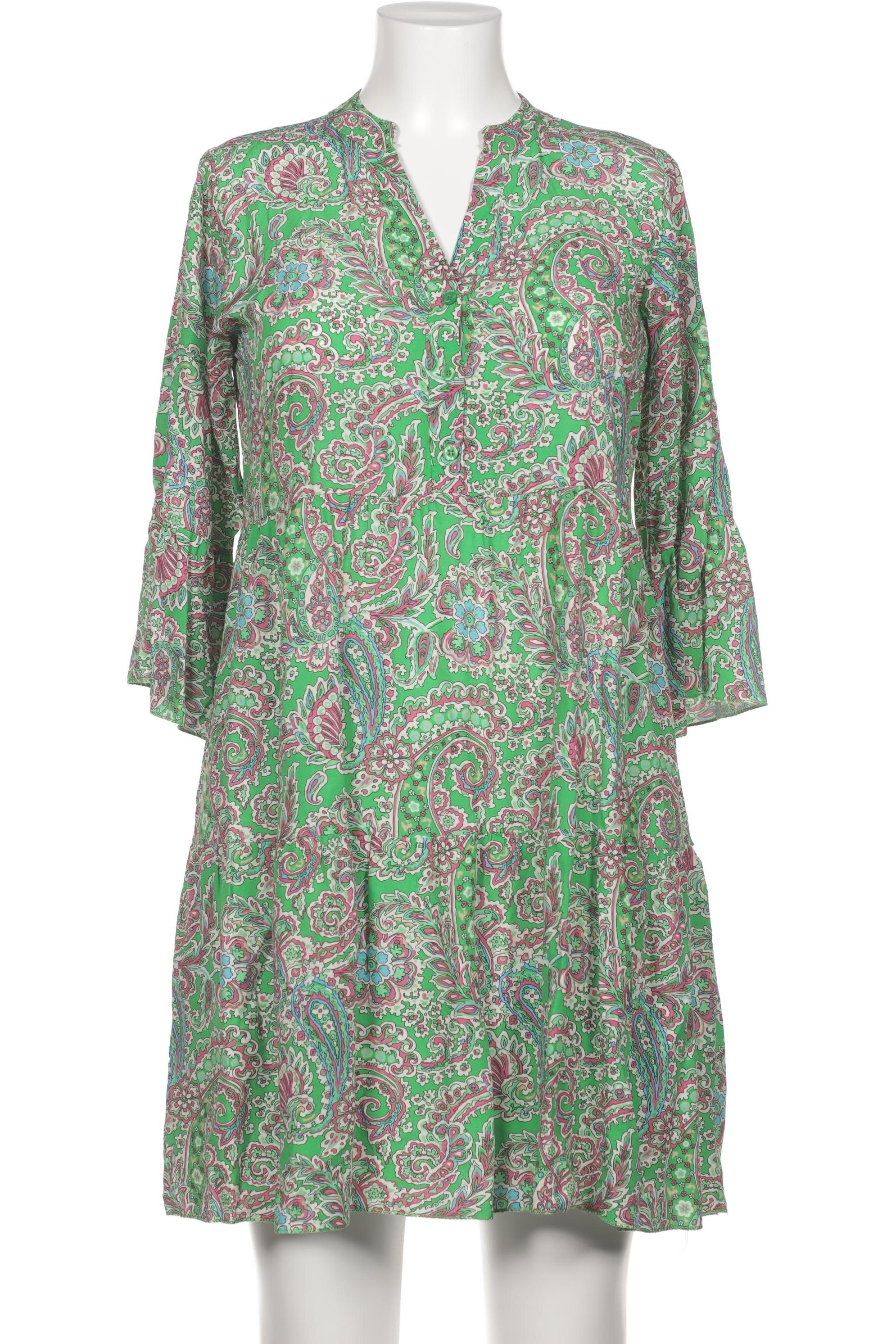 

Zwillingsherz Damen Kleid, grün, Gr. 42