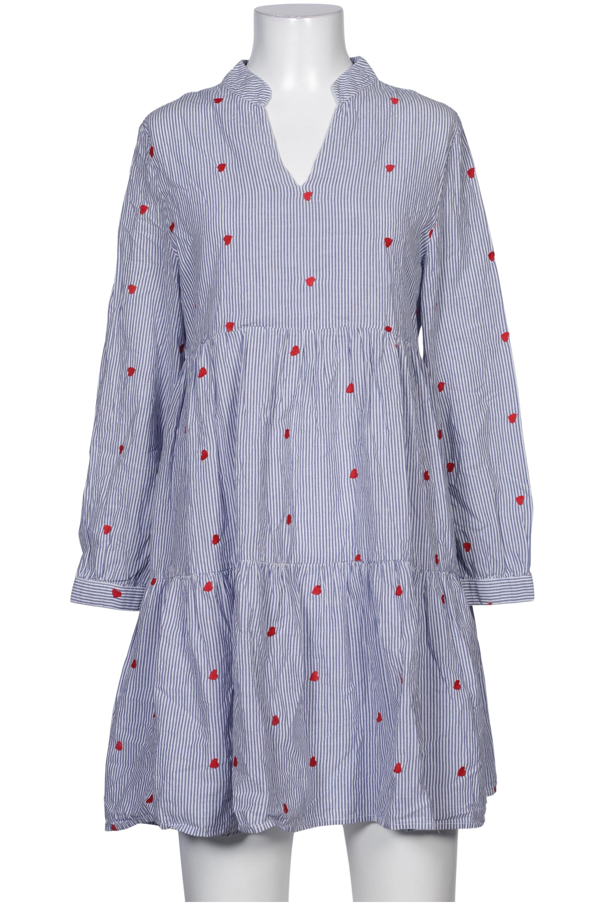 

Zwillingsherz Damen Kleid, mehrfarbig, Gr. 36