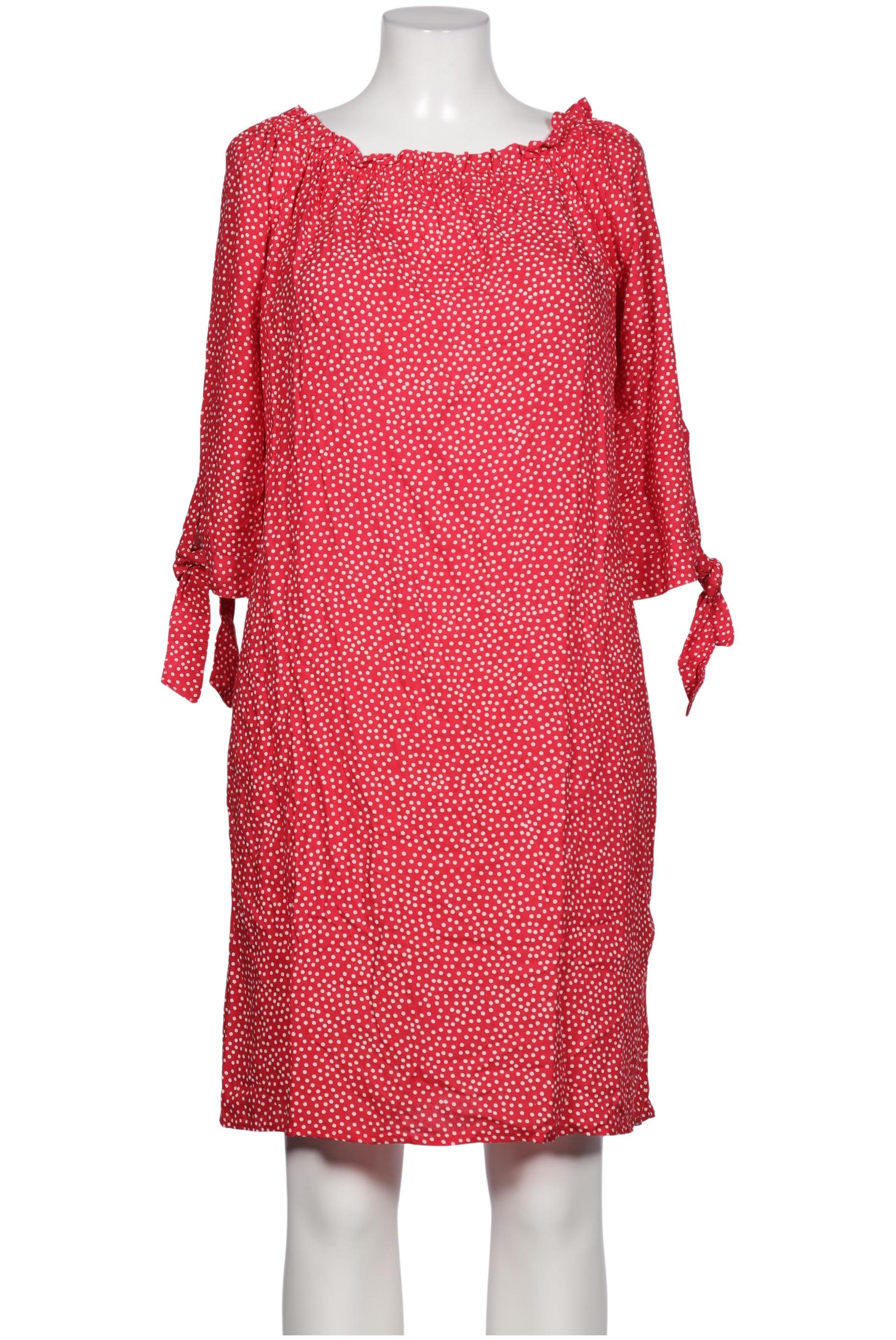 

Zwillingsherz Damen Kleid, rot, Gr. uni