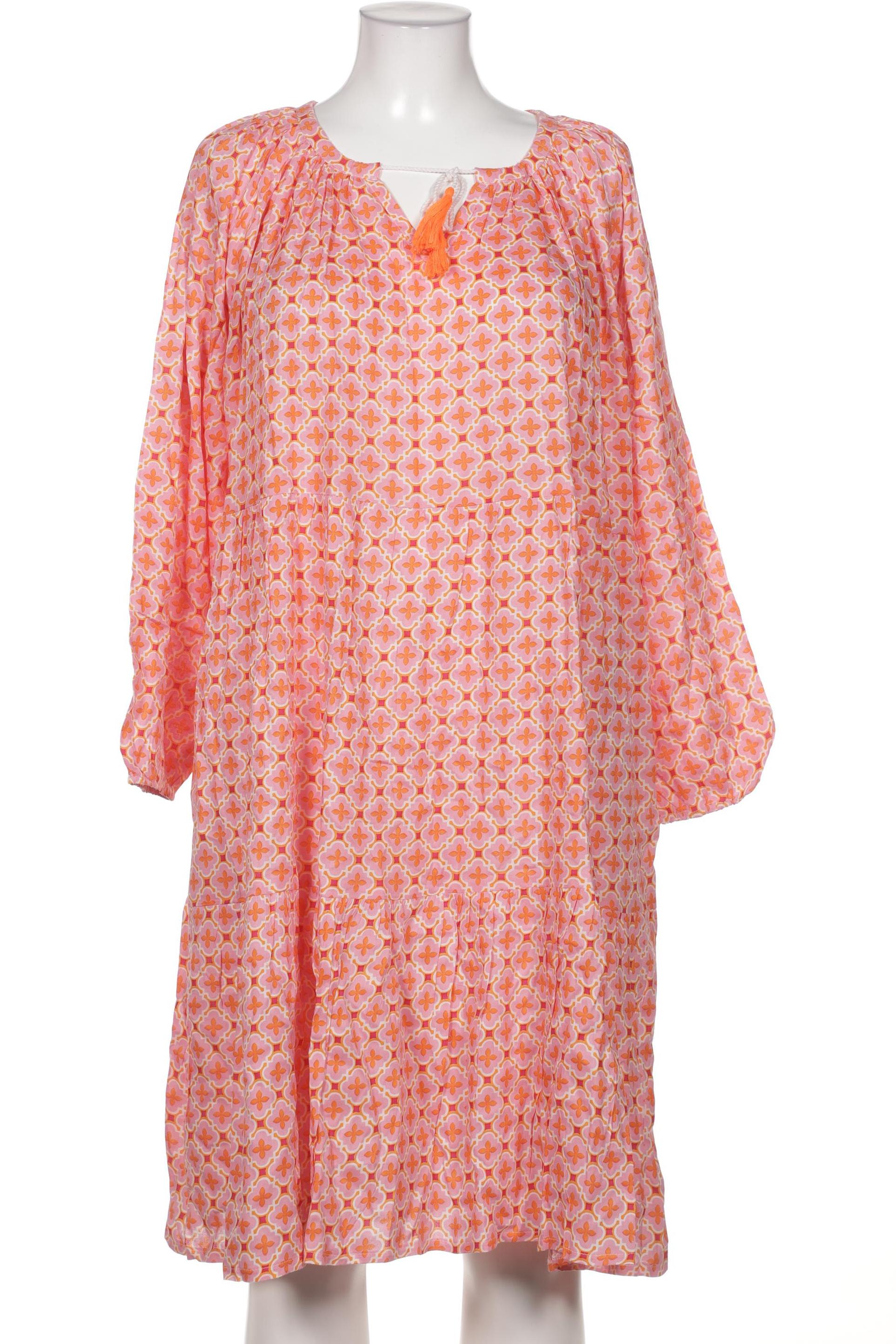 

Zwillingsherz Damen Kleid, pink, Gr. 42