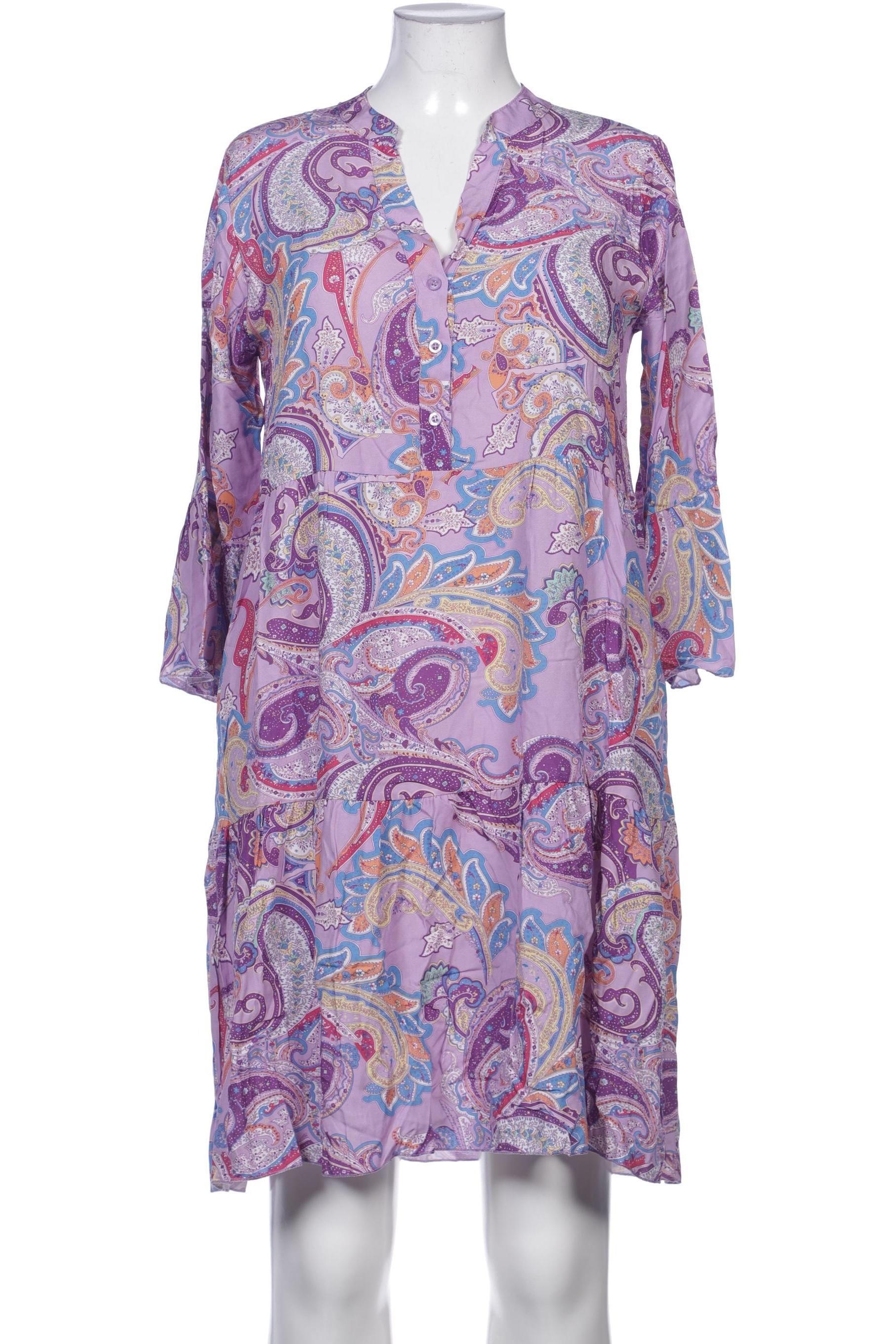 

Zwillingsherz Damen Kleid, flieder, Gr. 42
