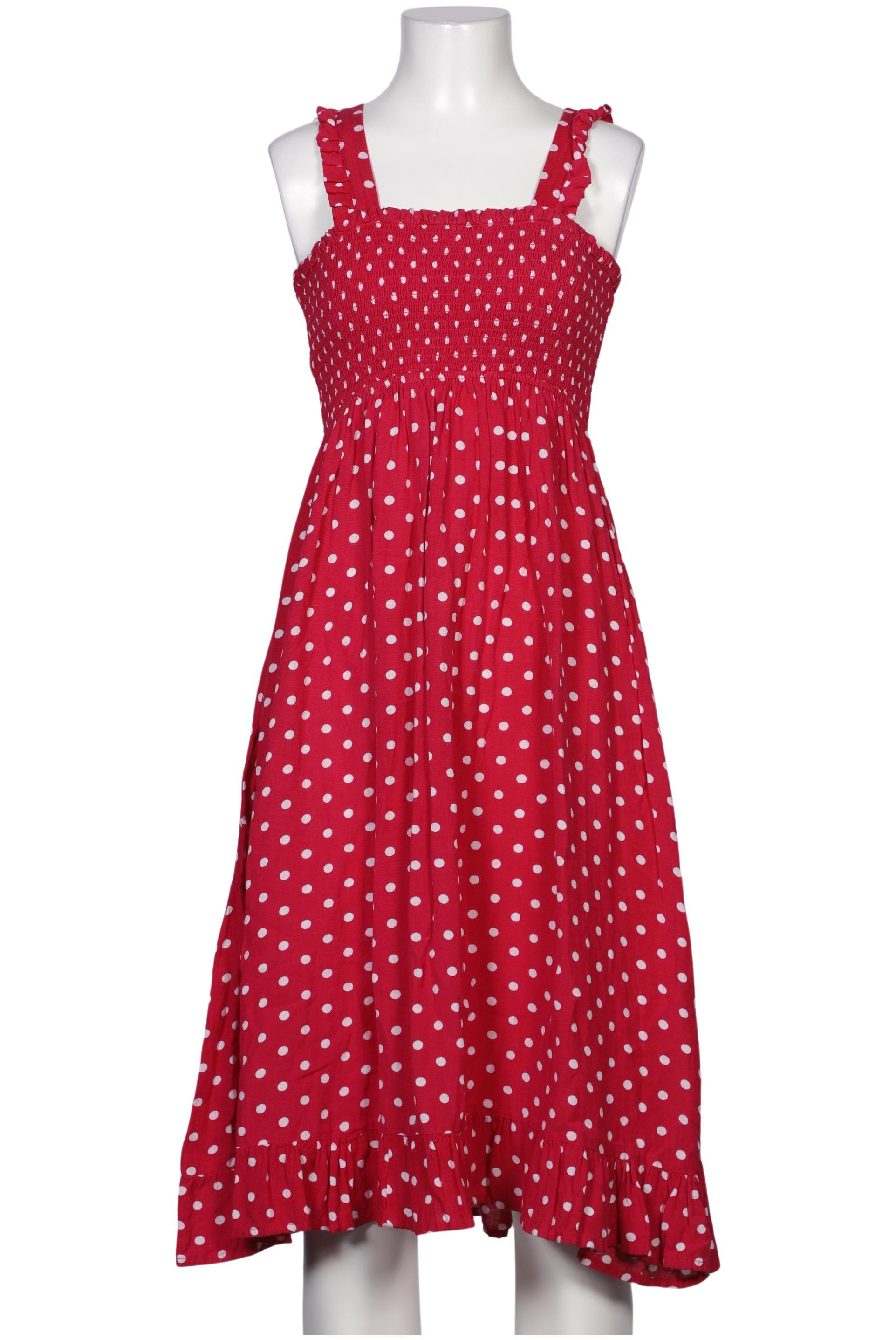 

Zwillingsherz Damen Kleid, rot, Gr. 36