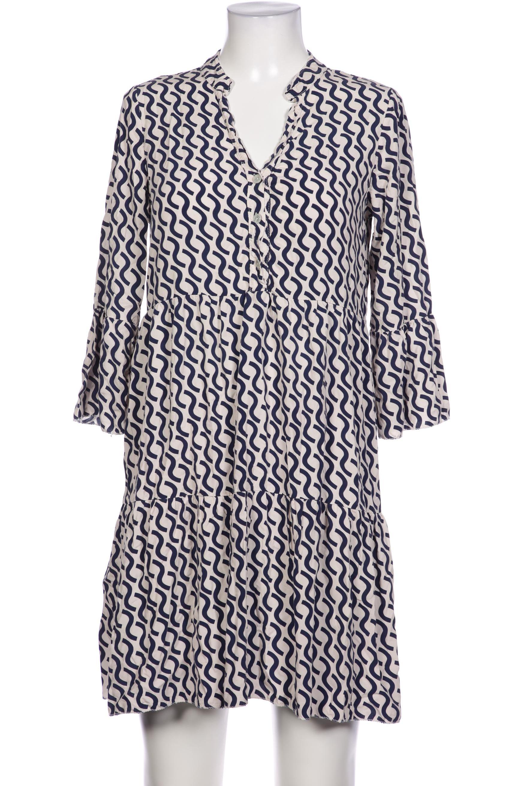 

Zwillingsherz Damen Kleid, blau, Gr. 38